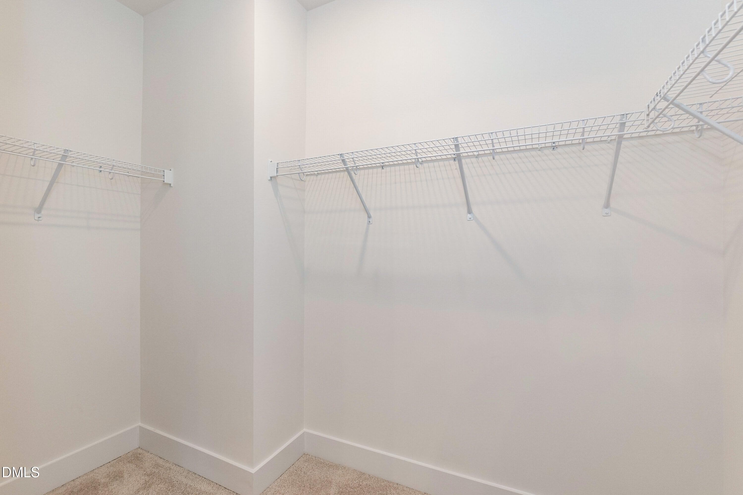 Primary Closet 01 - 611 Melrose Court, Sanford, NC 27330, Sanford