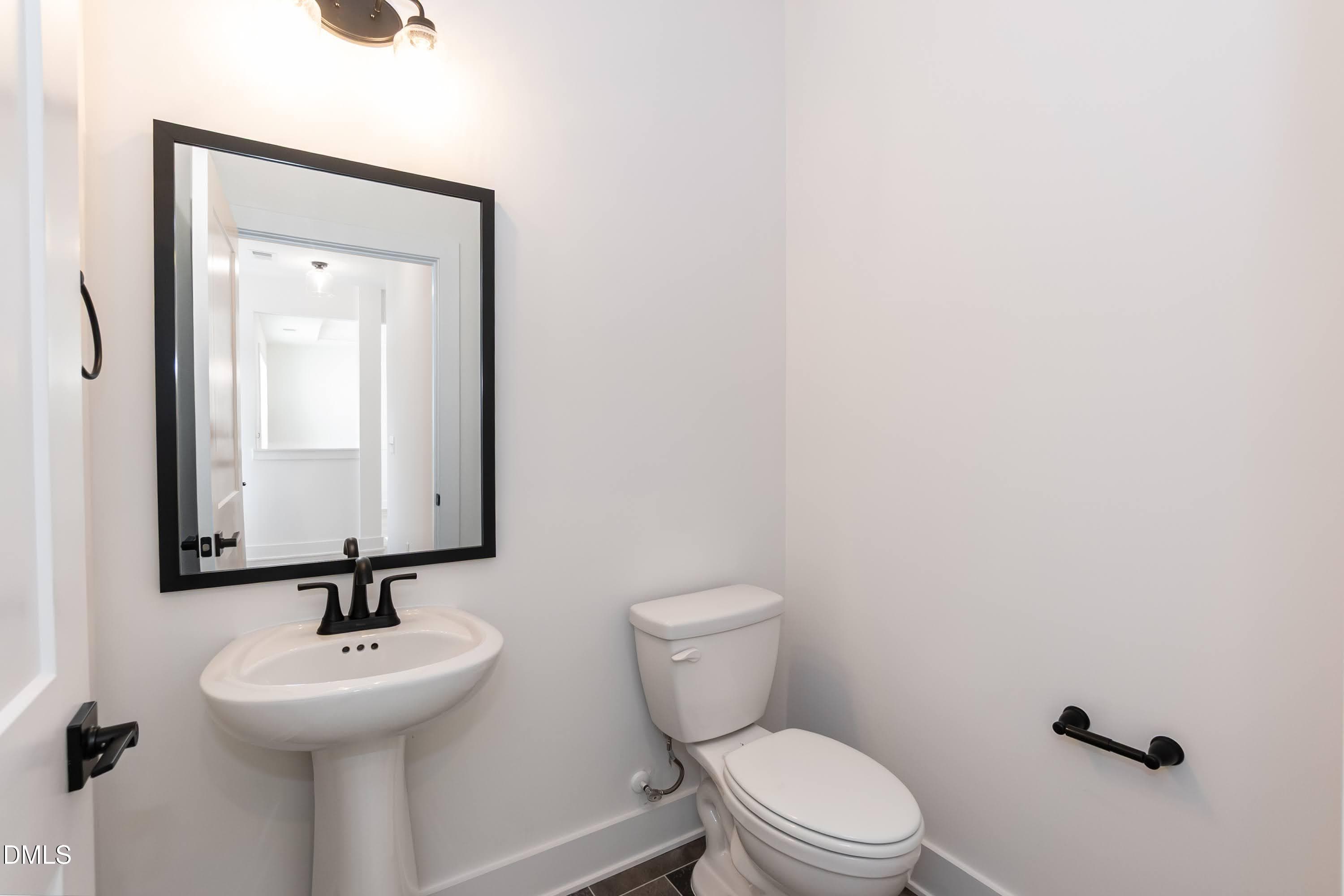 Bathroom 01 - 611 Melrose Court, Sanford, NC 27330, Sanford