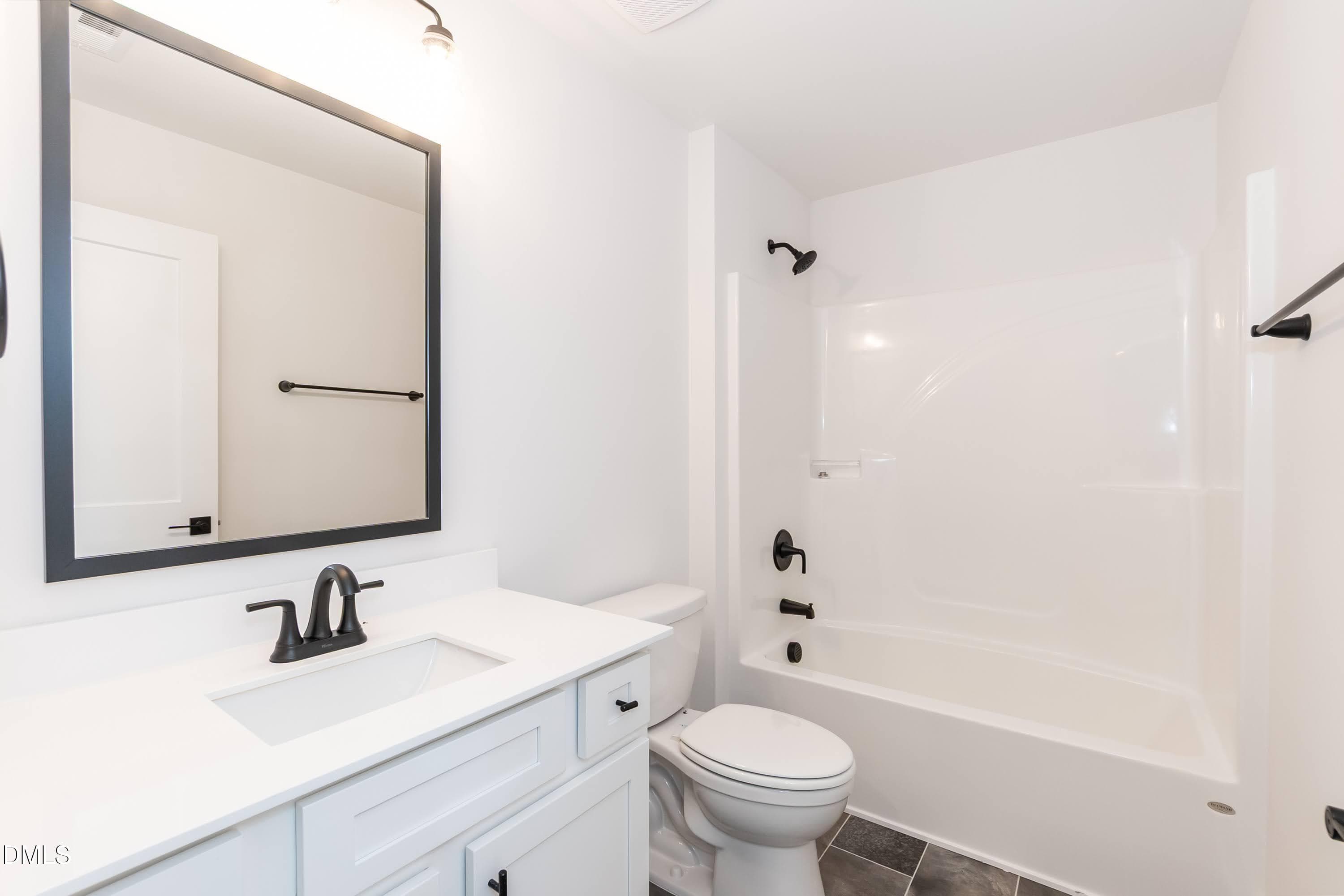 Bathroom 03 - 611 Melrose Court, Sanford, NC 27330, Sanford