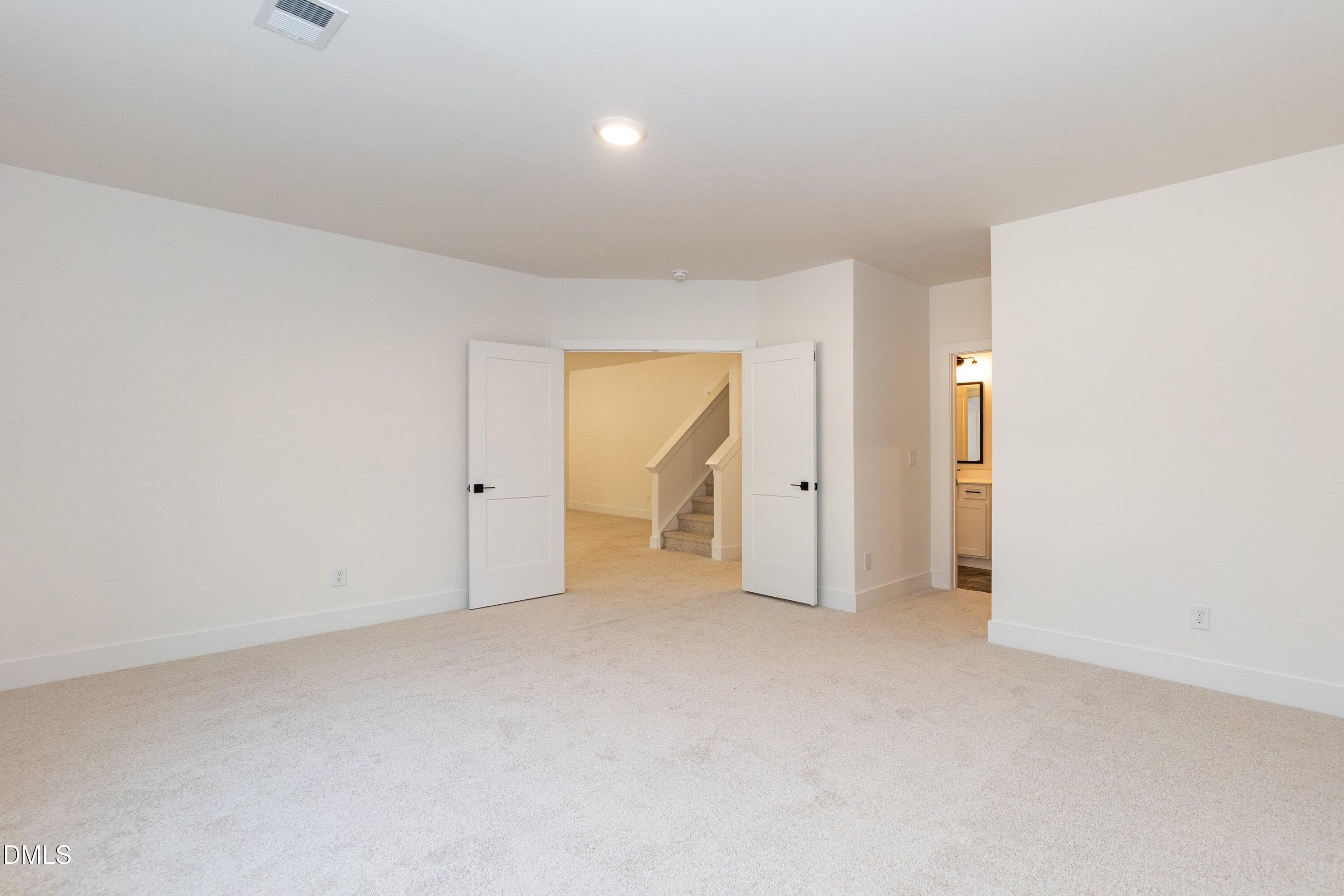 Basement Primary 02 - 611 Melrose Court, Sanford, NC 27330, Sanford