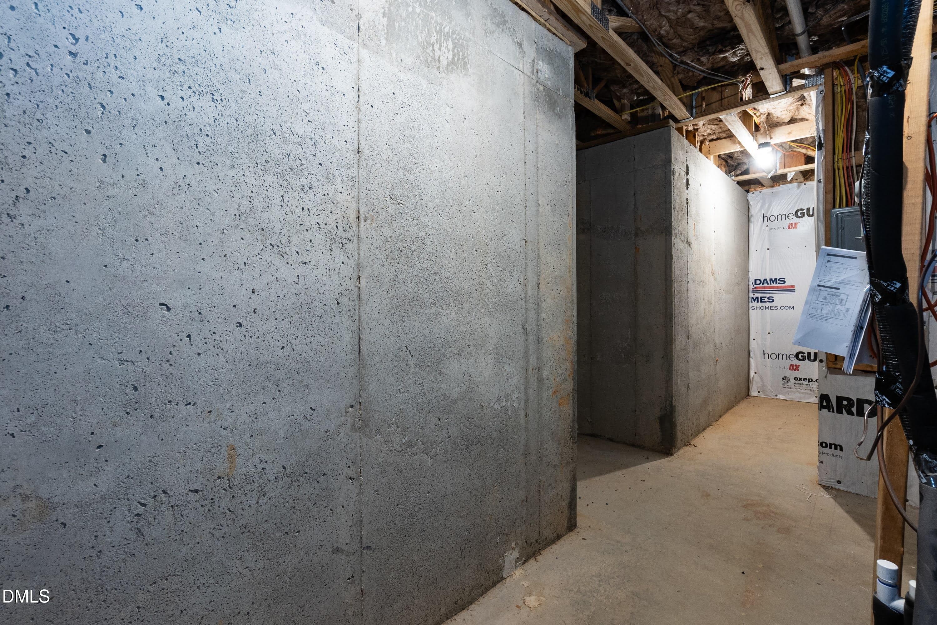 Storage 01 - 611 Melrose Court, Sanford, NC 27330, Sanford