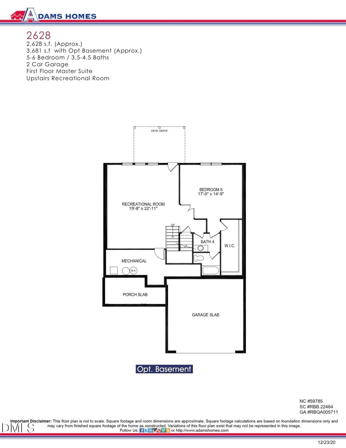 IMG-7953 - 611 Melrose Court, Sanford, NC 27330, Sanford
