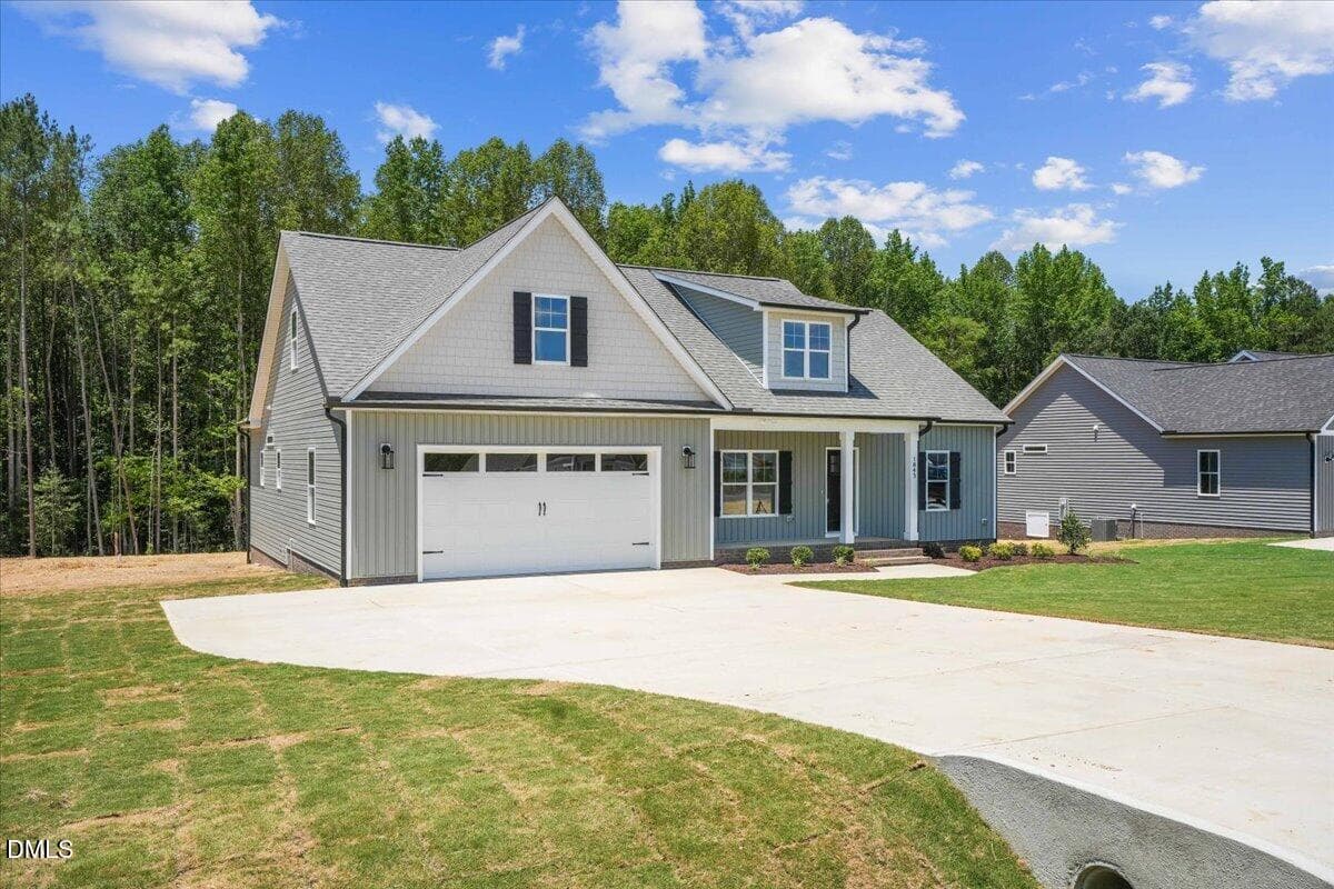 04-1843 S Big Woods Rd-4 - 1843 S Big Woods Road, Spring Hope, NC 27882