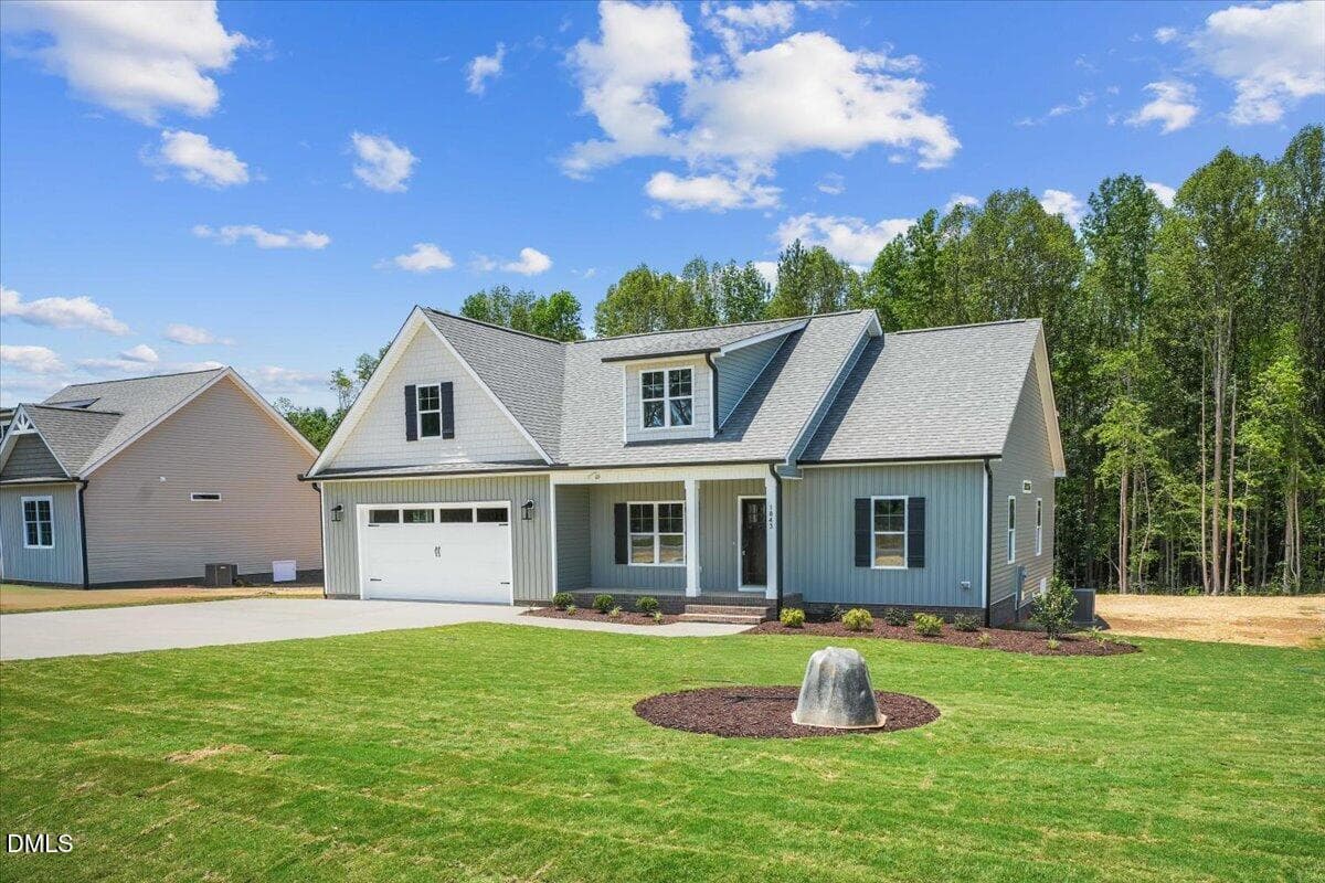05-1843 S Big Woods Rd-5 - 1843 S Big Woods Road, Spring Hope, NC 27882
