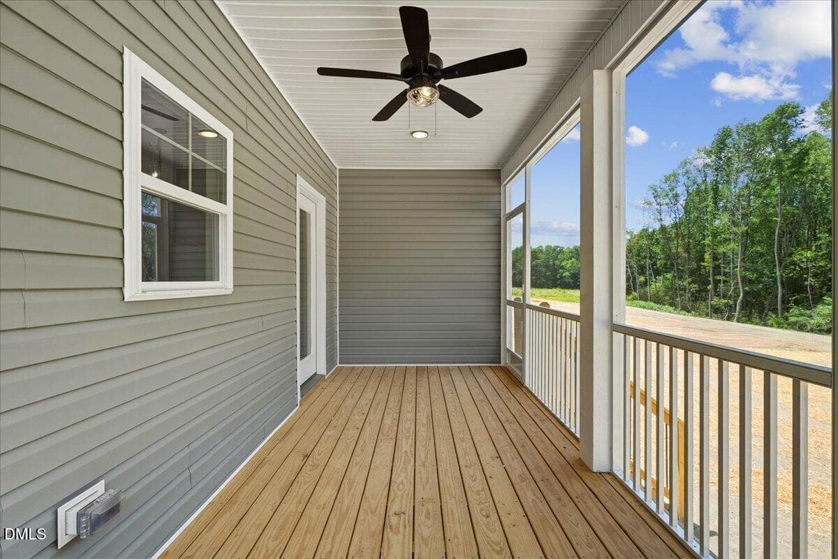 07-1843 S Big Woods Rd-7 - 1843 S Big Woods Road, Spring Hope, NC 27882