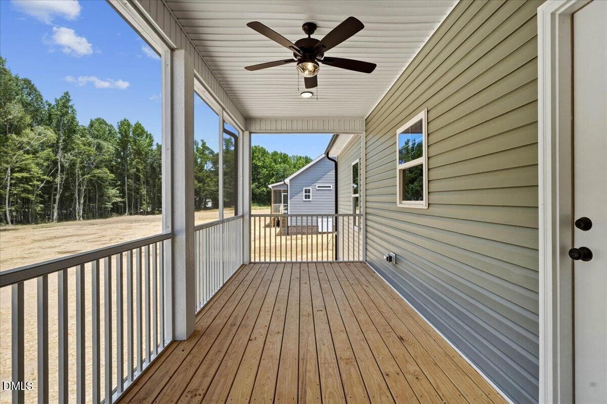 08-1843 S Big Woods Rd-8 - 1843 S Big Woods Road, Spring Hope, NC 27882