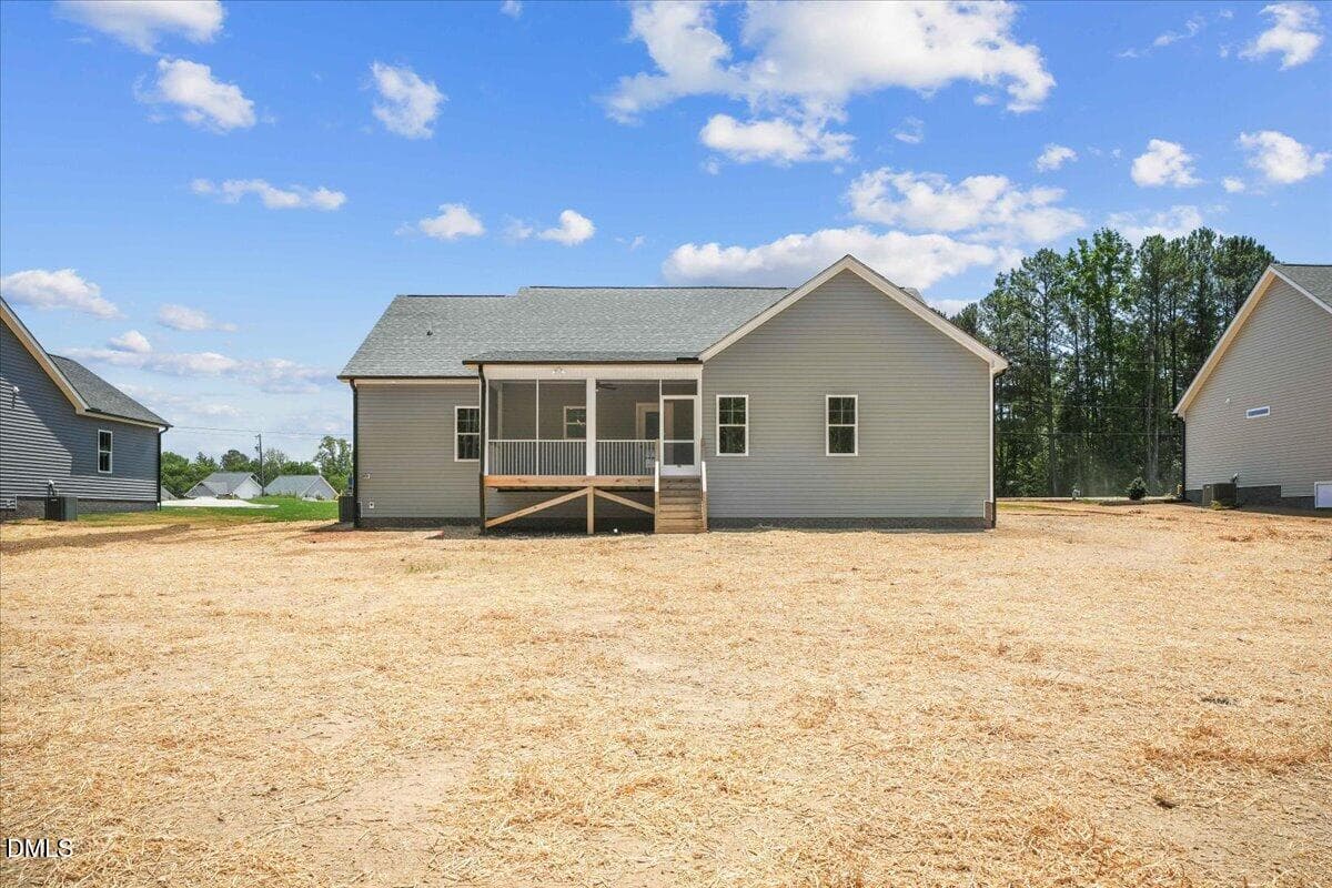 11-1843 S Big Woods Rd-11 - 1843 S Big Woods Road, Spring Hope, NC 27882