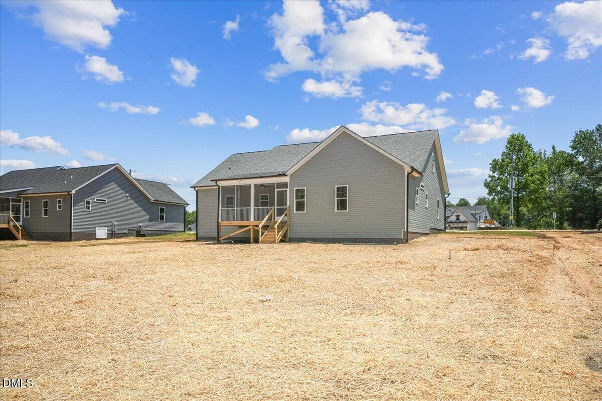 12-1843 S Big Woods Rd-12 - 1843 S Big Woods Road, Spring Hope, NC 27882
