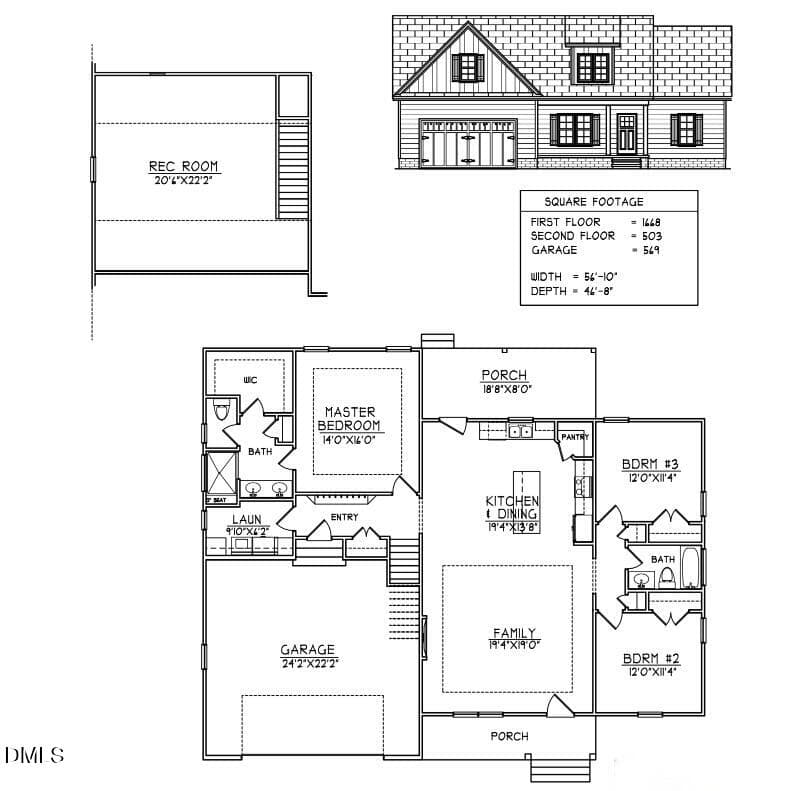 086EF04E-6B04-4563-8D89-46C035777D7D_1_2 - 1843 S Big Woods Road, Spring Hope, NC 27882