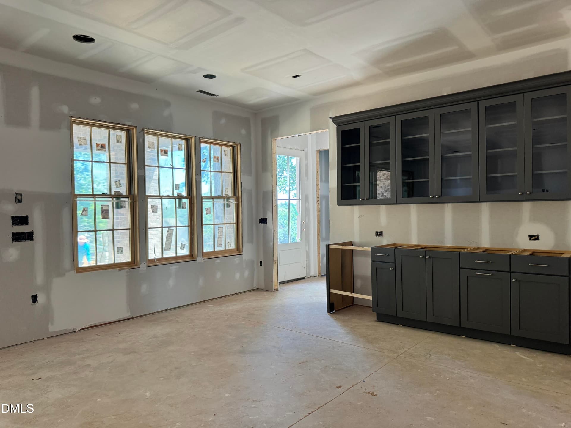 Progress as of June 2026 - 125 Crestridge Place, Durham, NC 27705