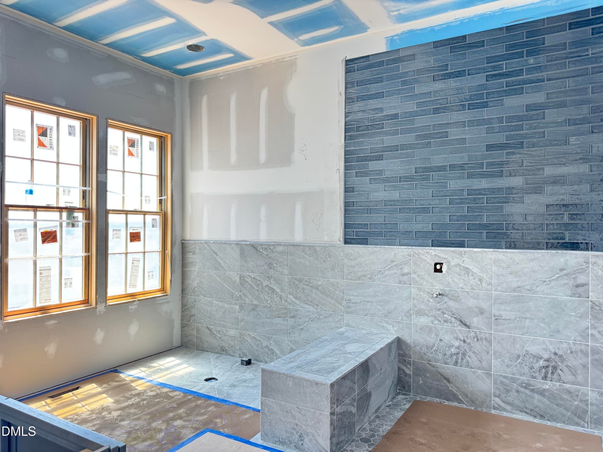 Progress as of June 2026 - 125 Crestridge Place, Durham, NC 27705