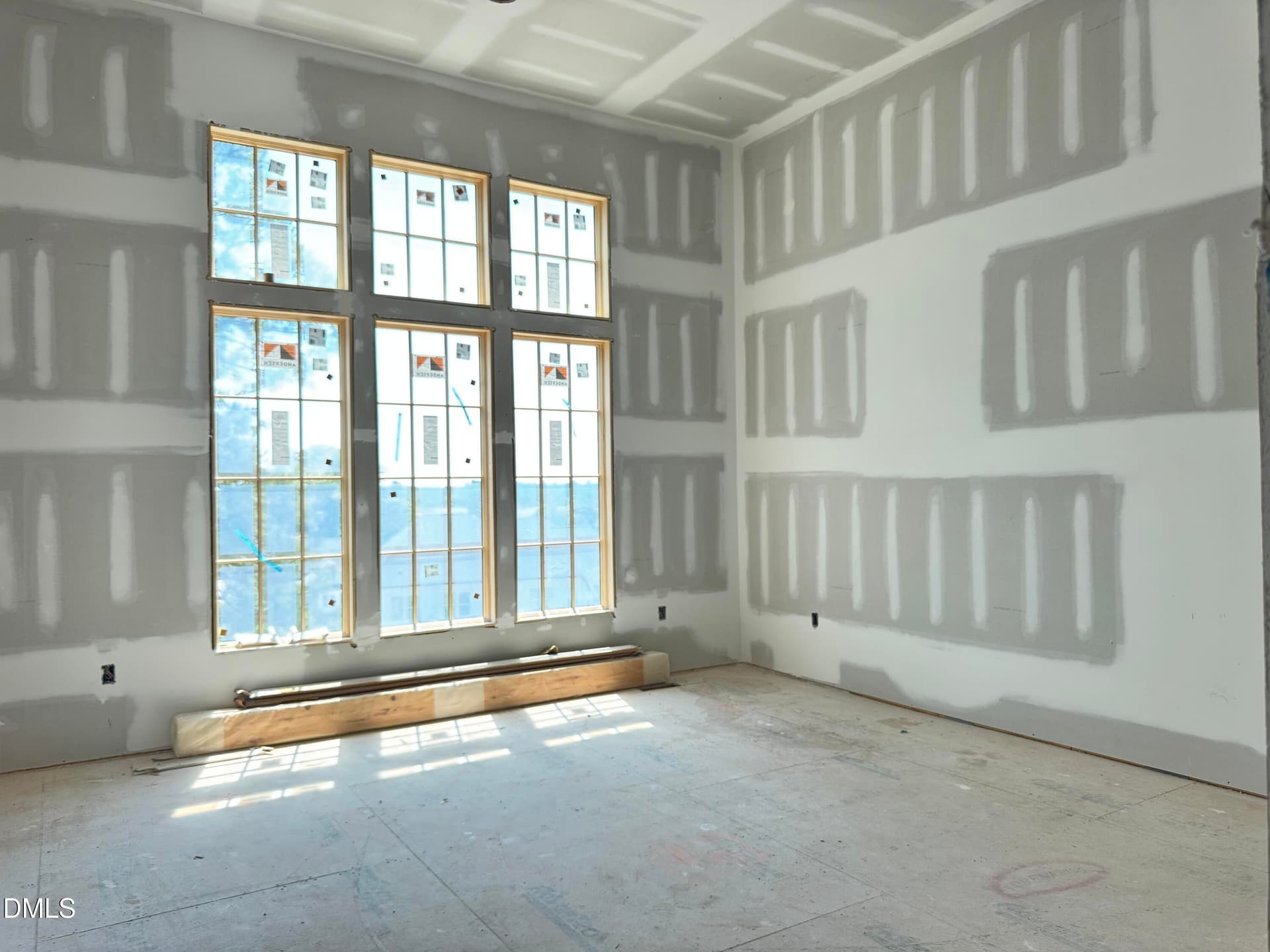 Progress as of June 2026 - 125 Crestridge Place, Durham, NC 27705