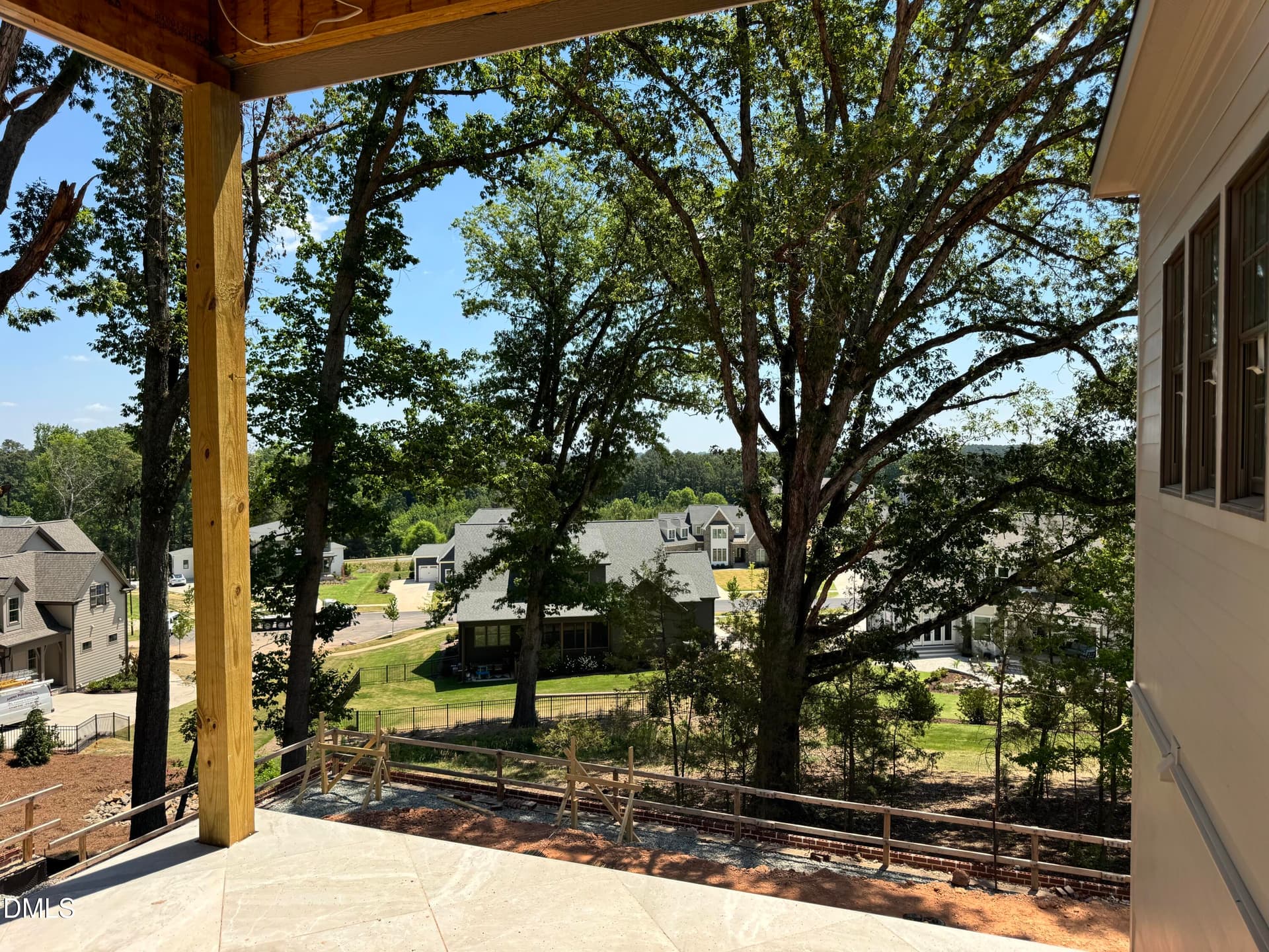 Progress as of June 2026 - 125 Crestridge Place, Durham, NC 27705