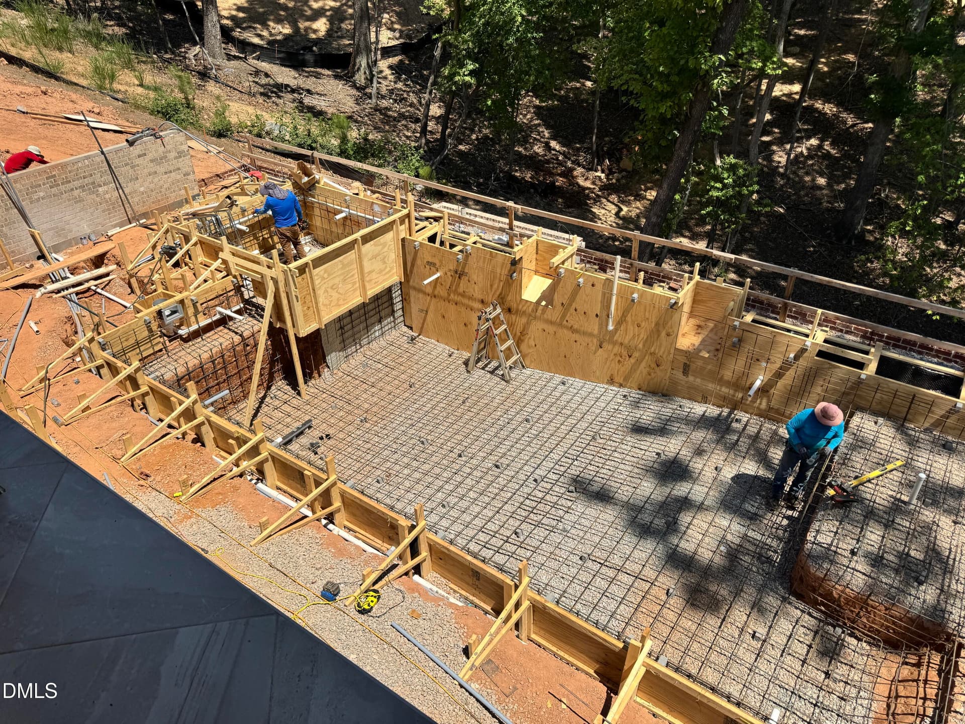 Progress as of June 2026 - 125 Crestridge Place, Durham, NC 27705