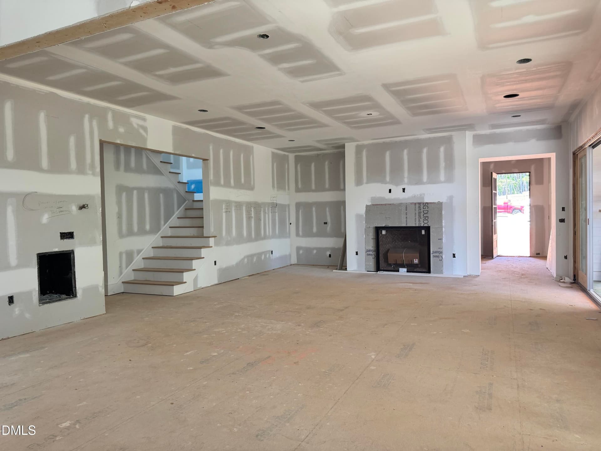 Progress as of June 2026 - 125 Crestridge Place, Durham, NC 27705