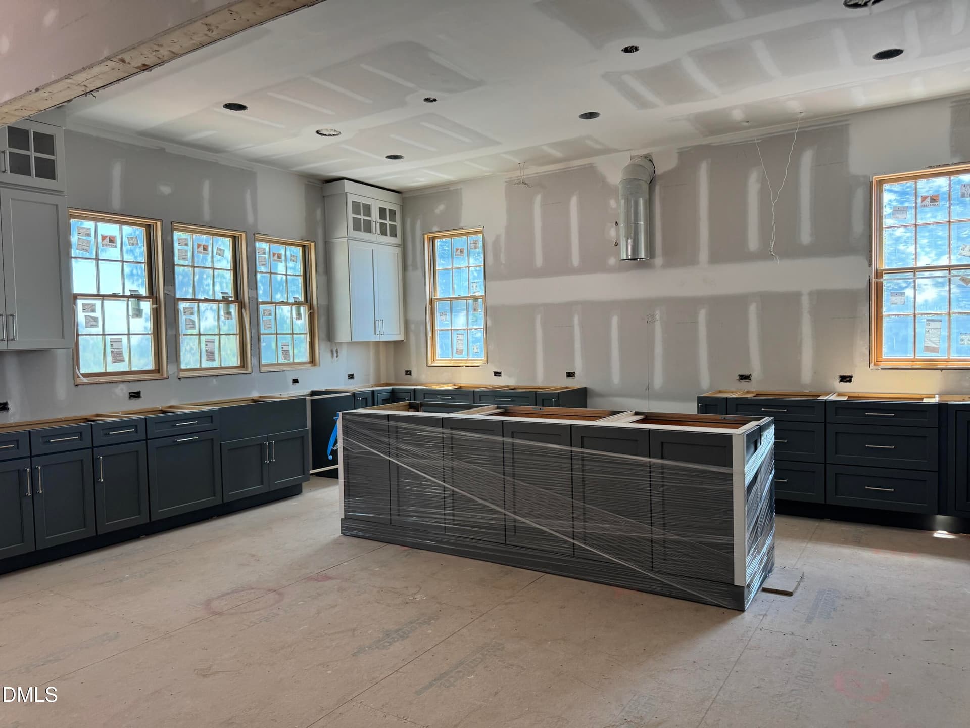 Progress as of June 2026 - 125 Crestridge Place, Durham, NC 27705