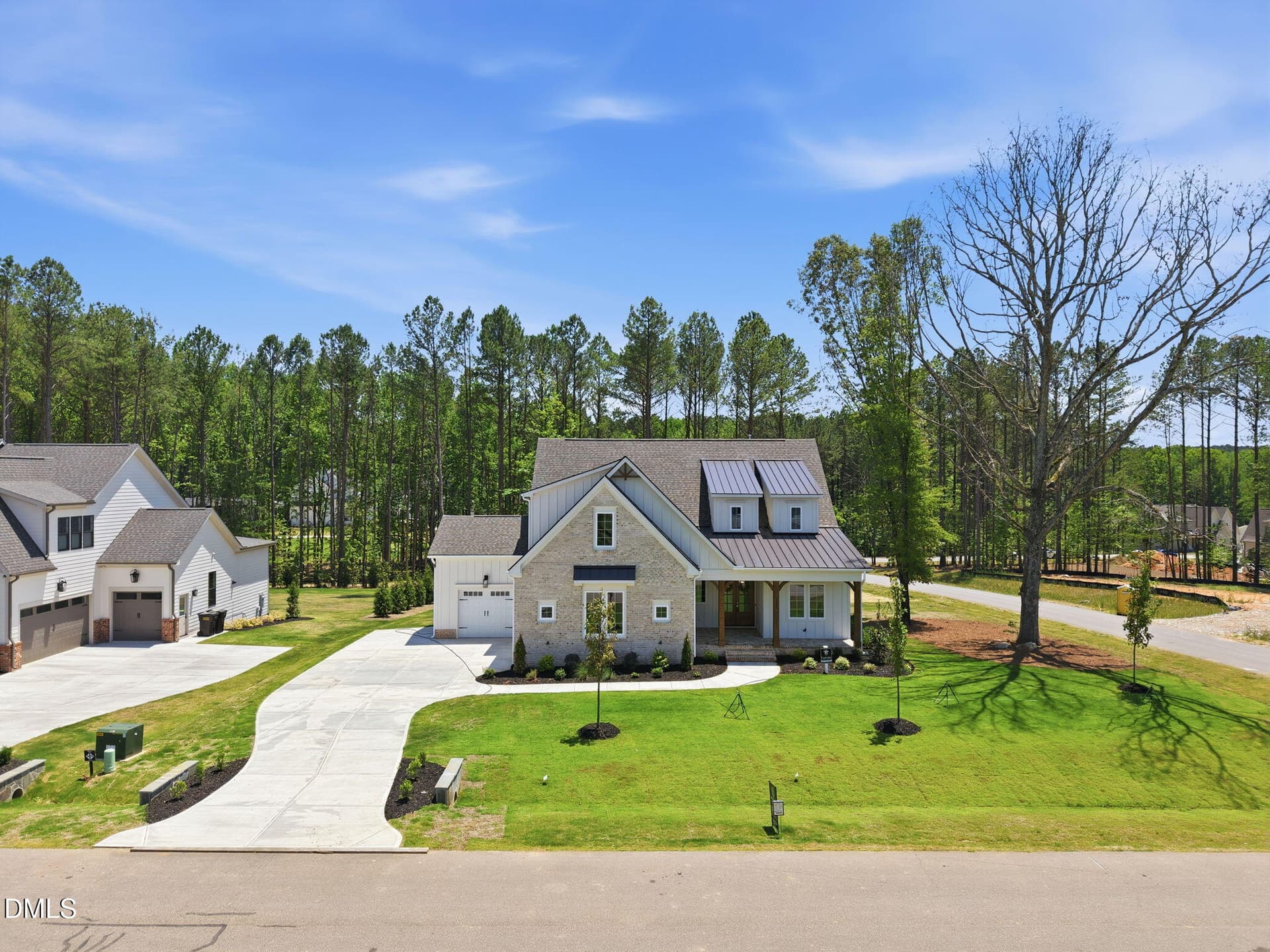 4-web-or-mls-DJI_20260612135822_0243_D - 1232 Perry Bluff Drive, Wake Forest, NC 27587