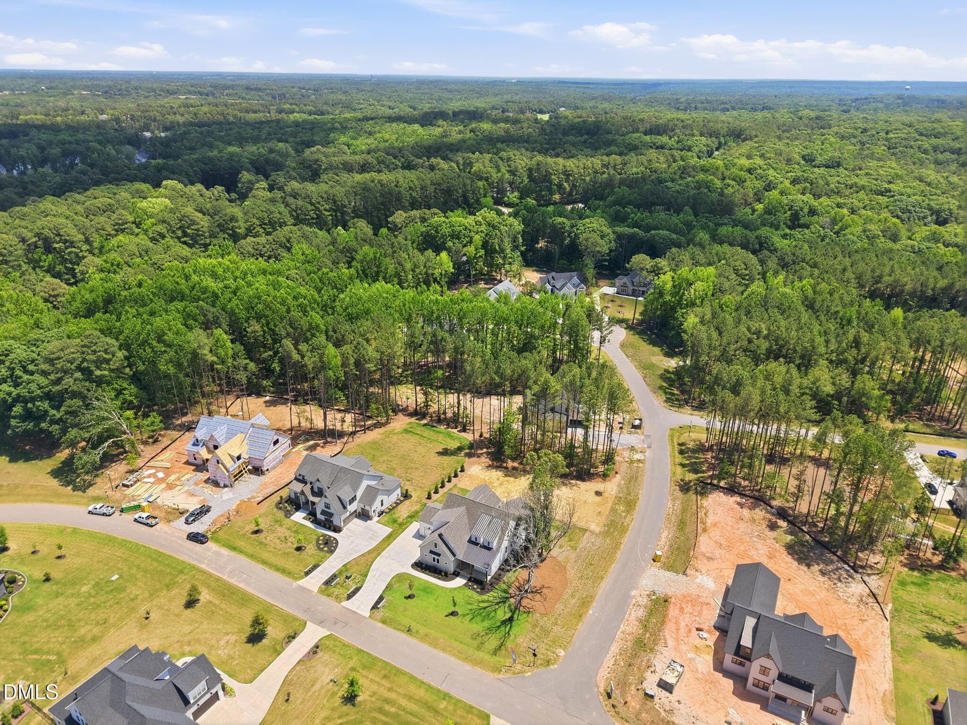 13-web-or-mls-DJI_20260612140517_0253_D_ - 1232 Perry Bluff Drive, Wake Forest, NC 27587