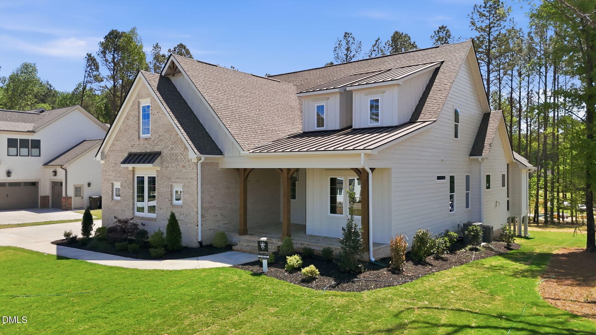 5-web-or-mls-dji_20260417125426_0197_d - 1232 Perry Bluff Drive, Wake Forest, NC 27587