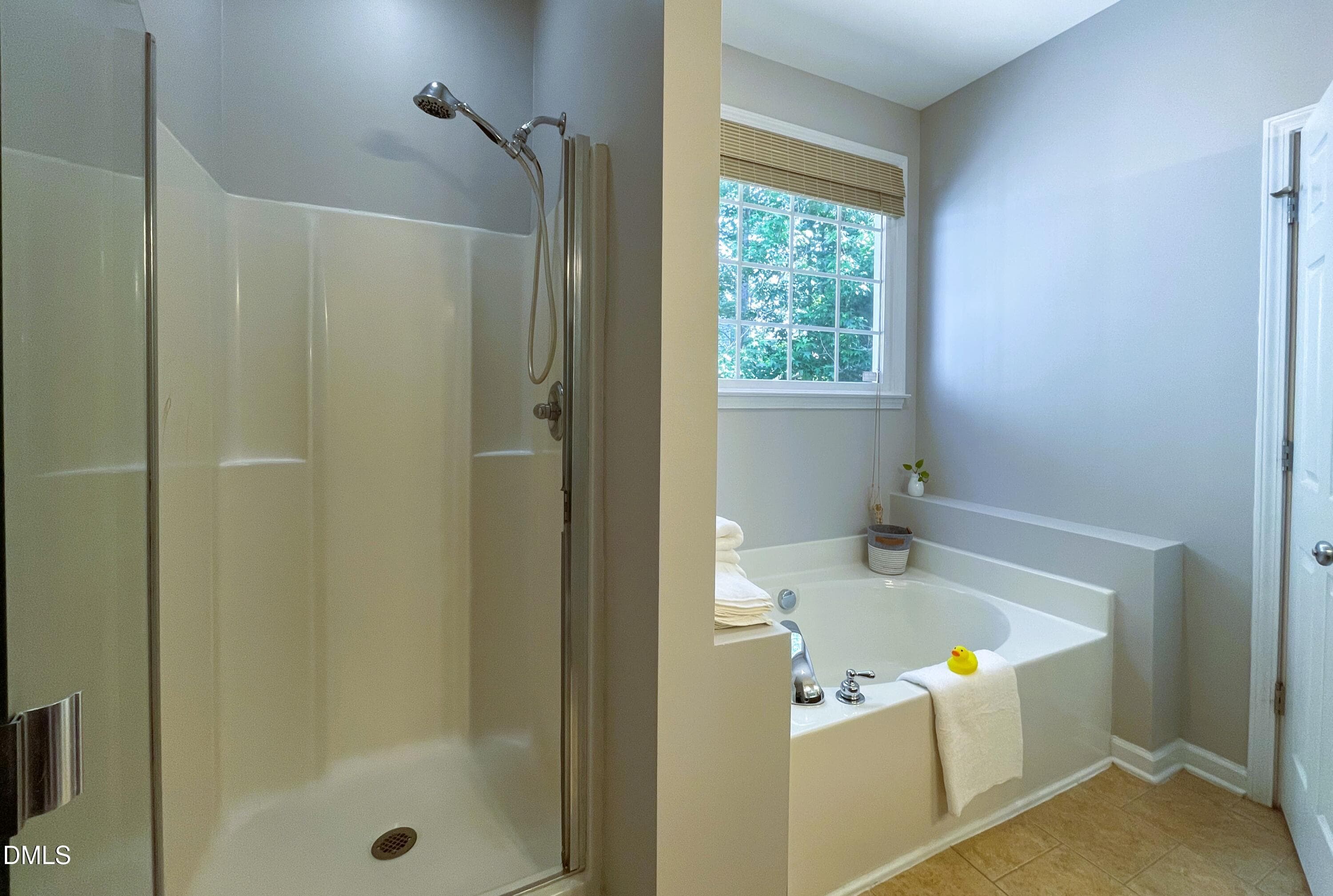 Image 16 - 5806 Whispering Meadow Lane, Durham, NC 27712, Durham