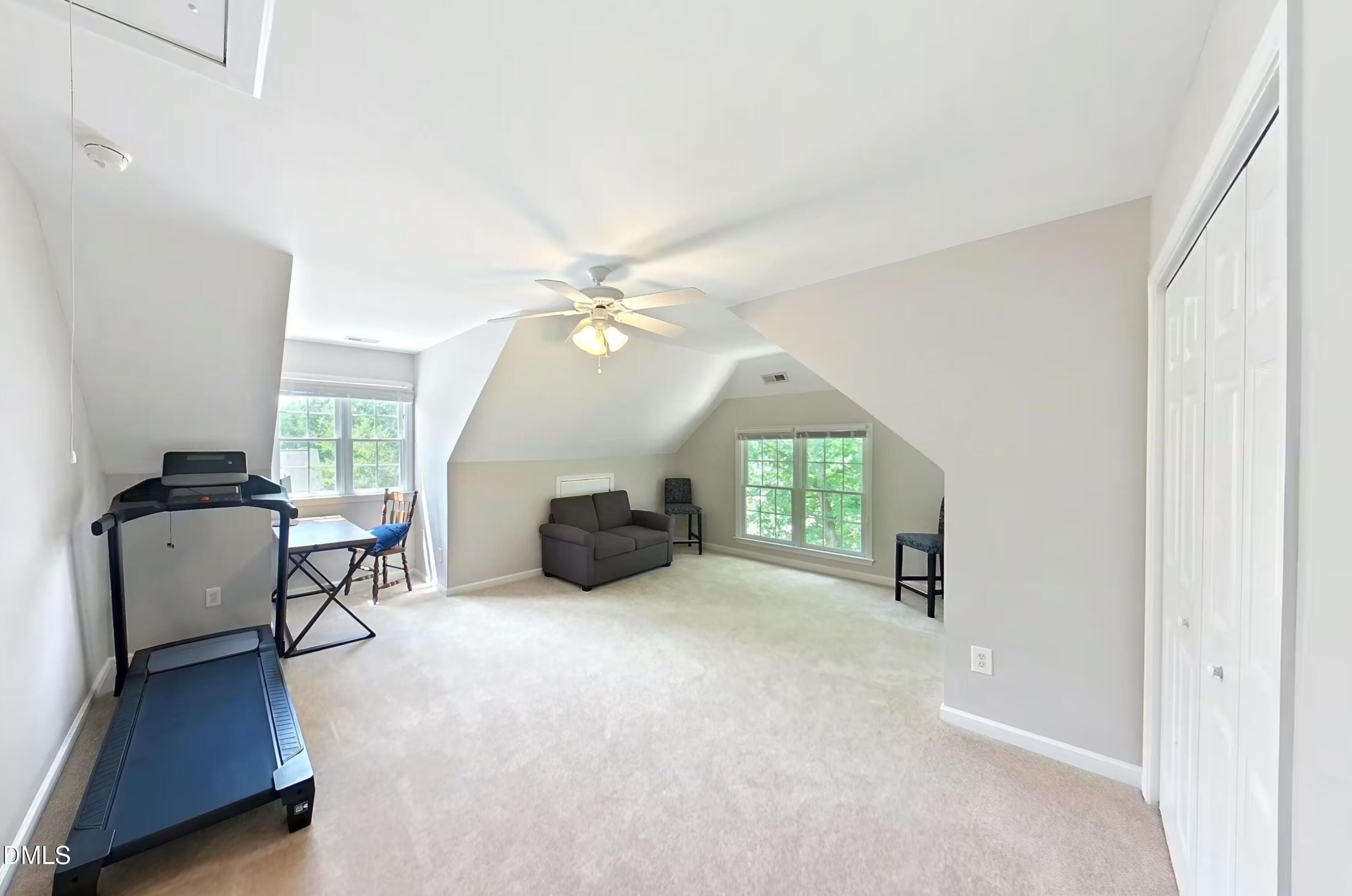 Image 21 - 5806 Whispering Meadow Lane, Durham, NC 27712, Durham