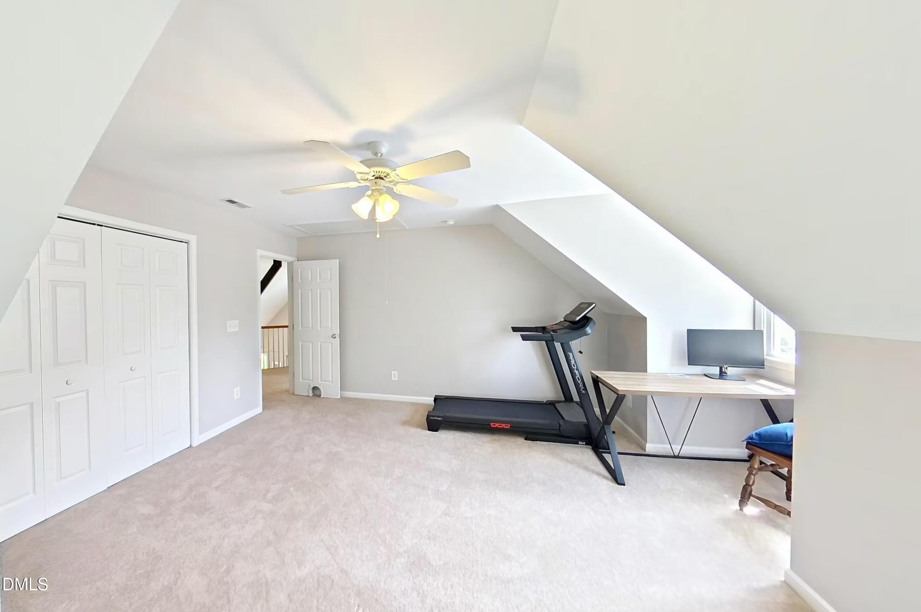 Image 22 - 5806 Whispering Meadow Lane, Durham, NC 27712, Durham