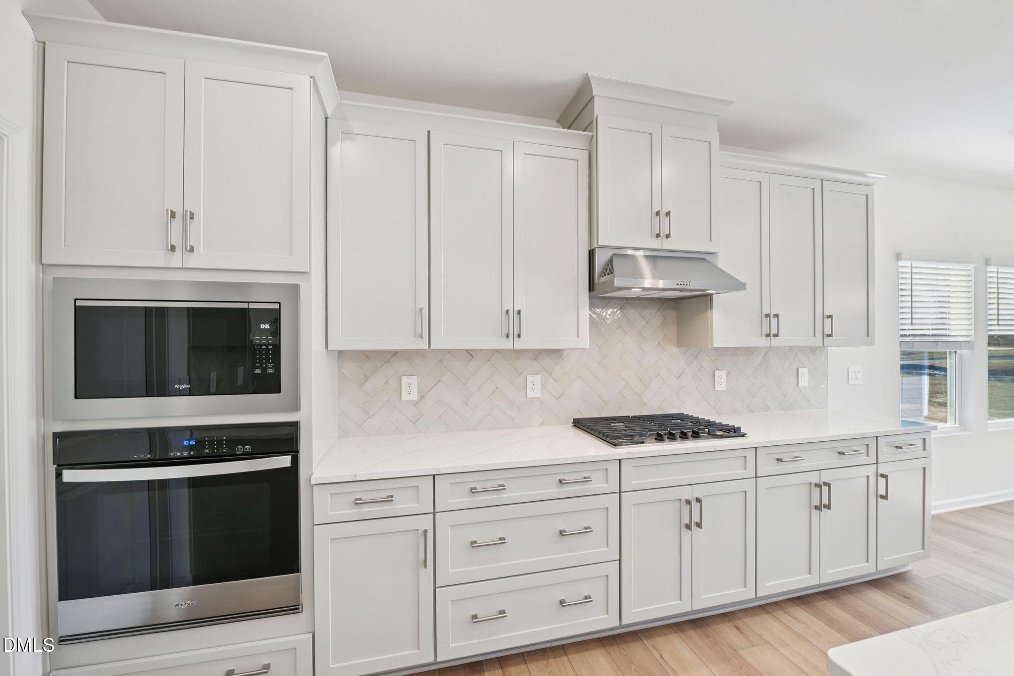 4 - Kitchen - 3512 Blythedale Lane, Raleigh, NC 27616, Raleigh