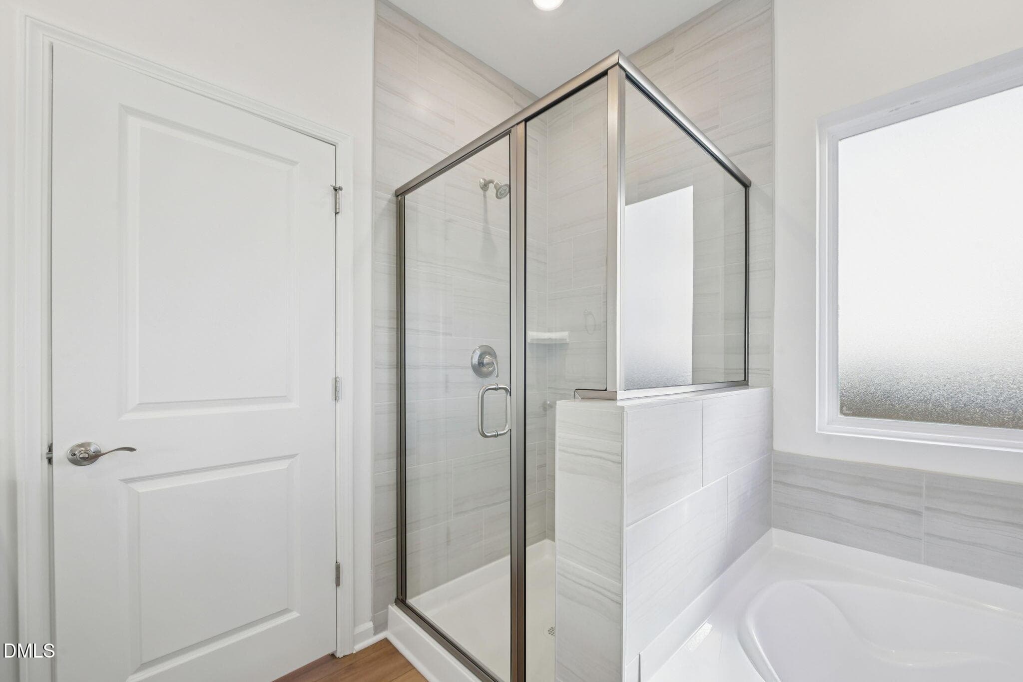 13 - Primary Bath - 3512 Blythedale Lane, Raleigh, NC 27616, Raleigh