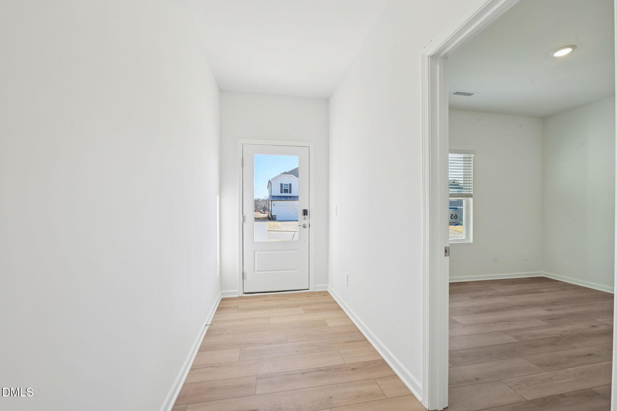 16 - Foyer - 3512 Blythedale Lane, Raleigh, NC 27616, Raleigh