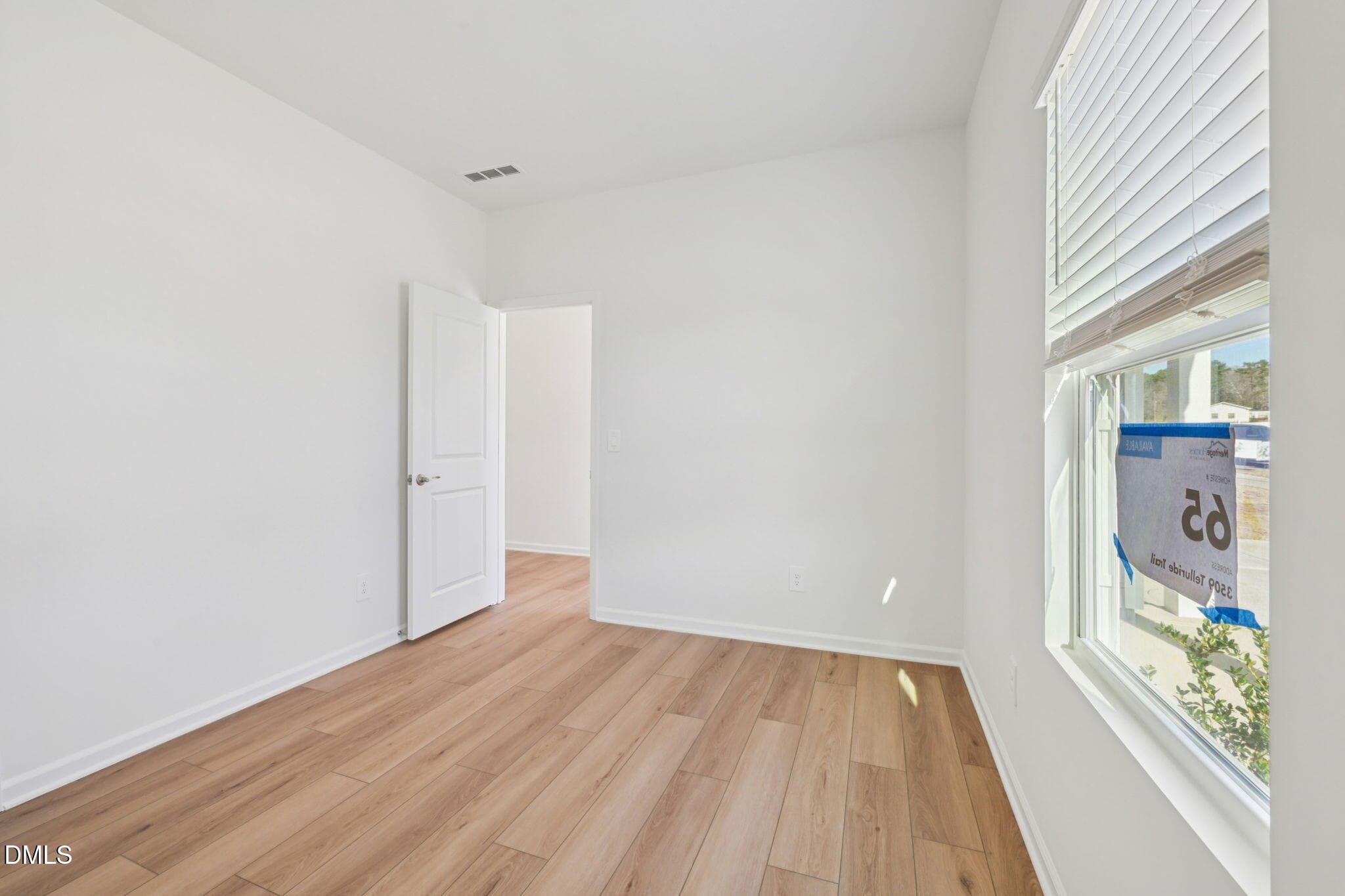 18 - Downstairs Bed - 3512 Blythedale Lane, Raleigh, NC 27616, Raleigh
