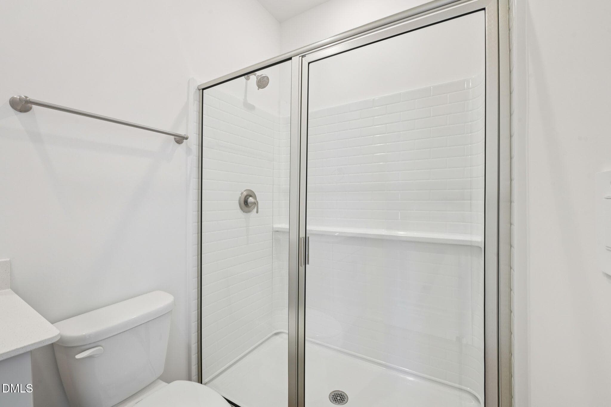20 - Downstairs Bath - 3512 Blythedale Lane, Raleigh, NC 27616, Raleigh