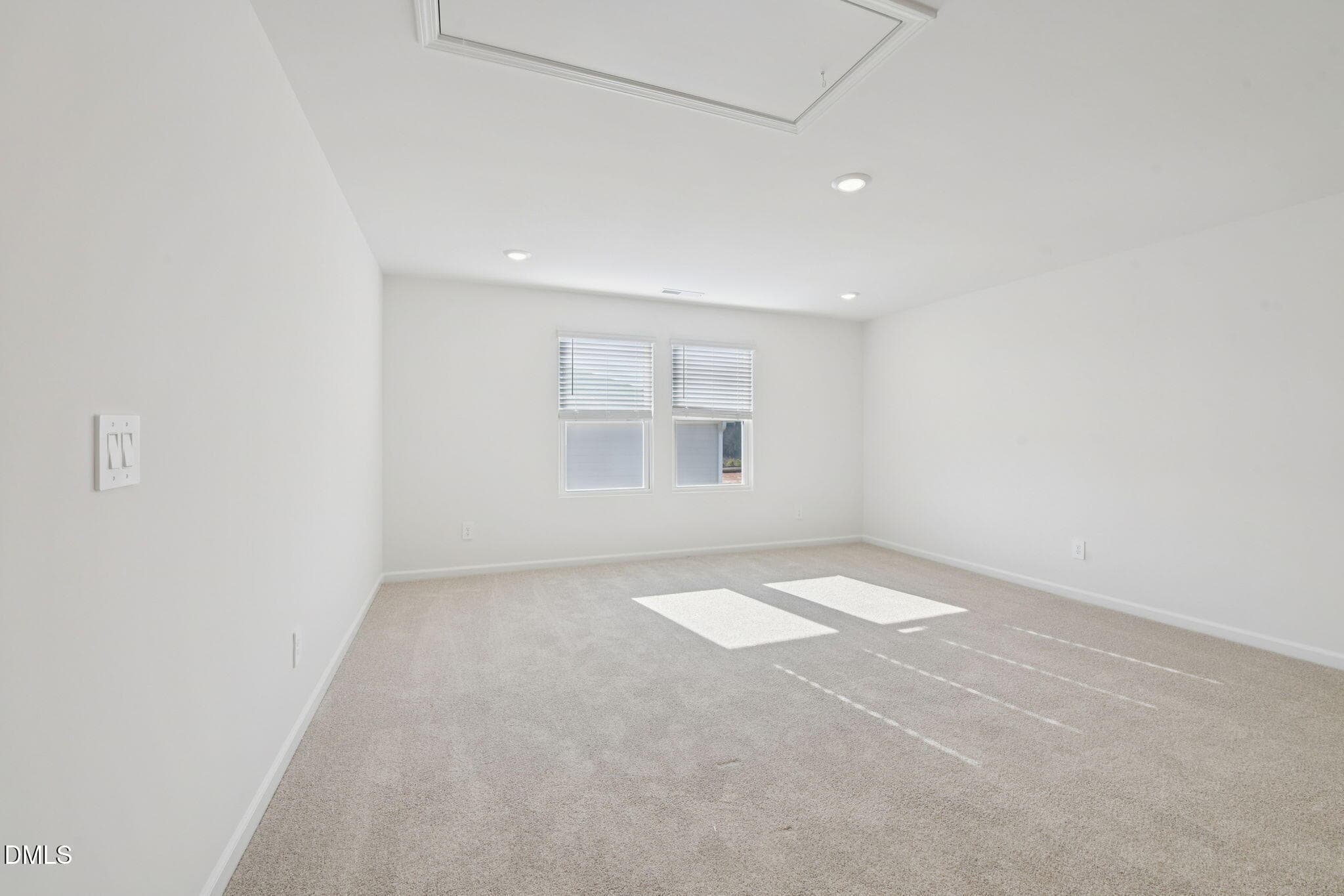 23 - Loft - 3512 Blythedale Lane, Raleigh, NC 27616, Raleigh