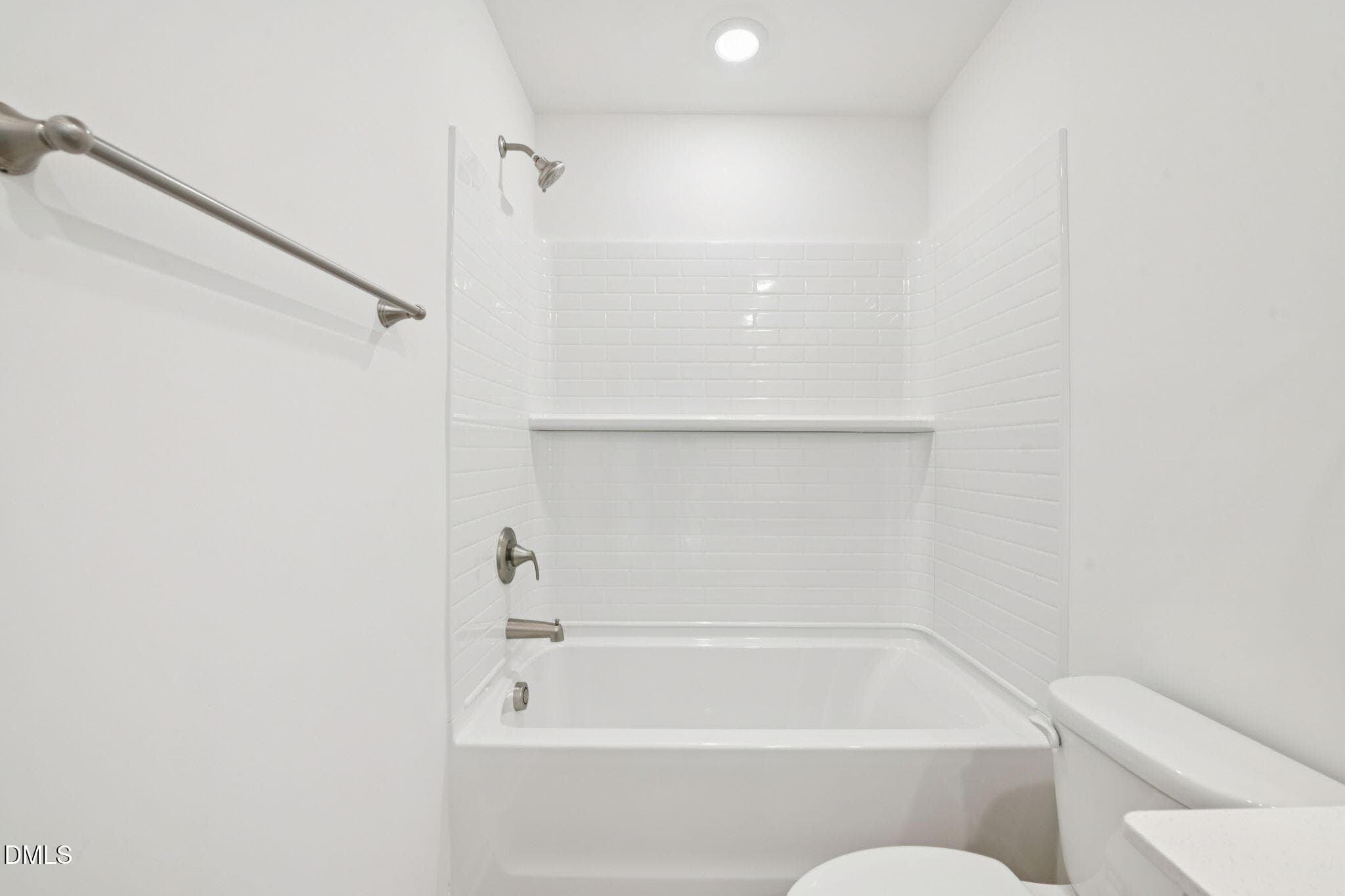 33 - Secondary Bath - 3512 Blythedale Lane, Raleigh, NC 27616, Raleigh