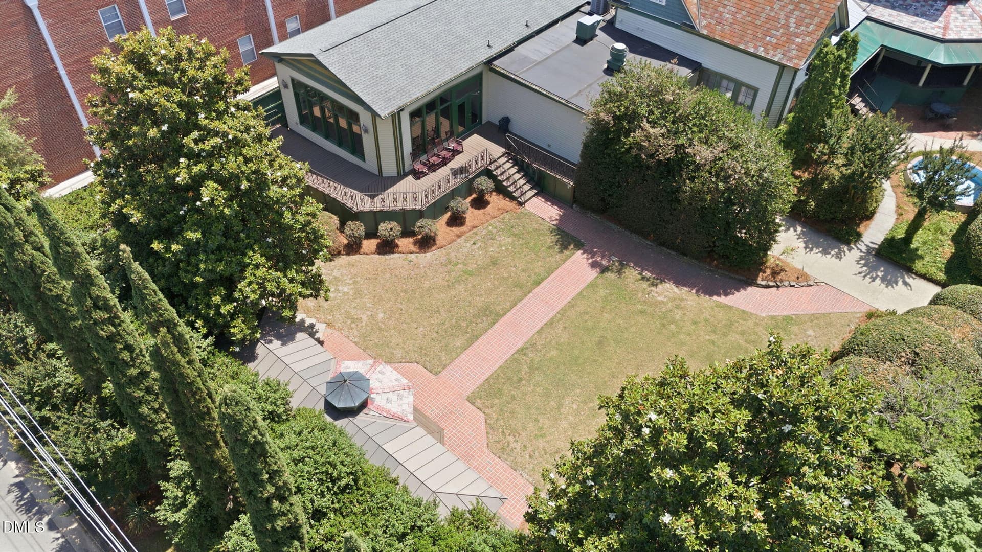 20-web-or-mls-DJI_20260612140553_0141_D - 201 E Hill Street, Benson, NC 27504
