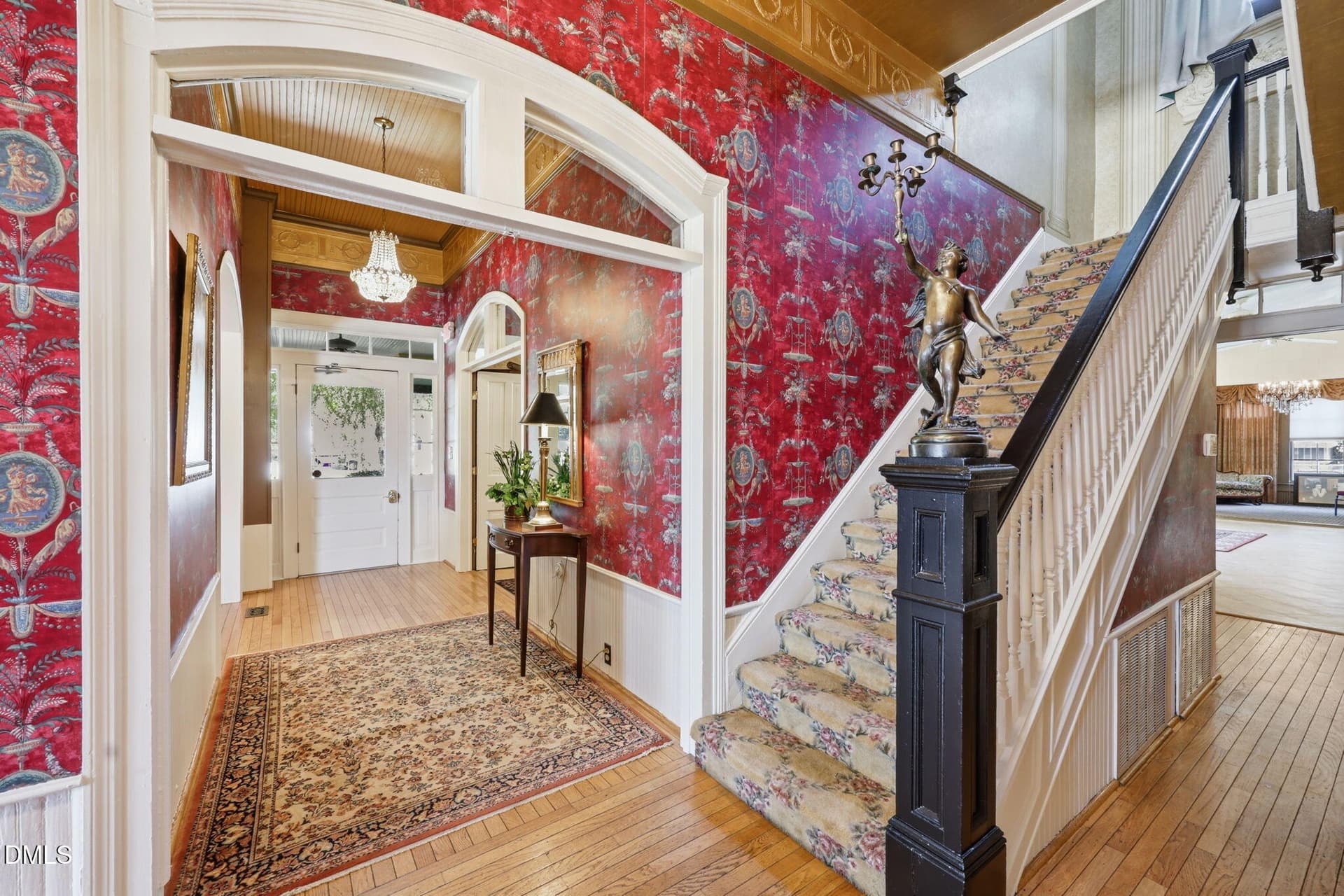 28-web-or-mls-IMG_8028 - 201 E Hill Street, Benson, NC 27504