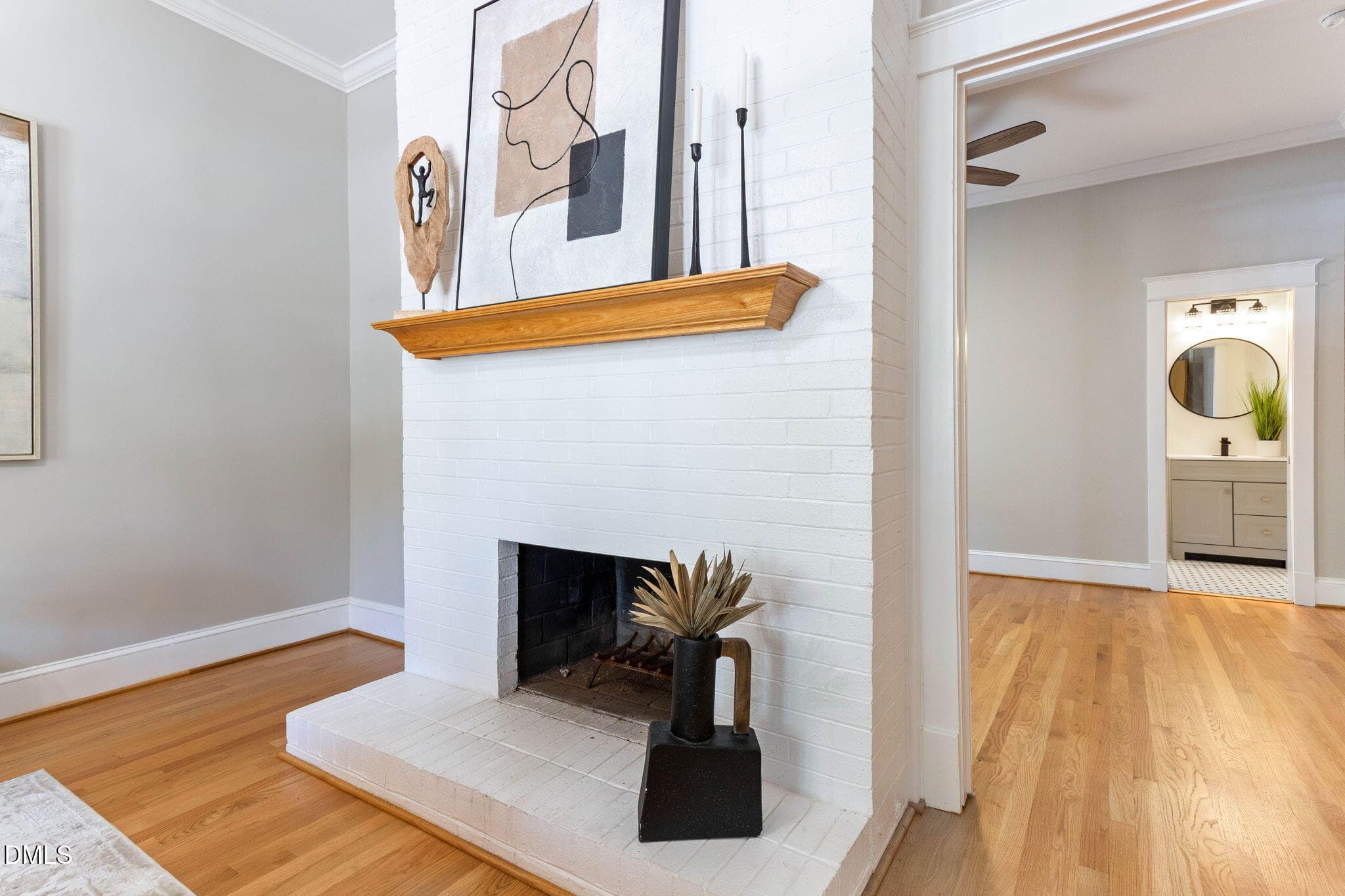 12-web-or-mls-IMG_3629 - 709 W North Street, Raleigh, NC 27603, Raleigh