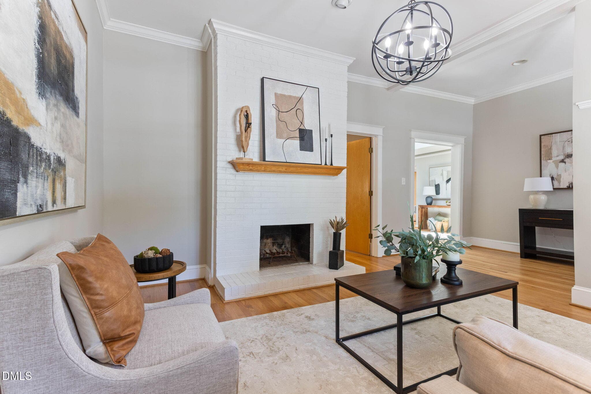 8-web-or-mls-IMG_3614 - 709 W North Street, Raleigh, NC 27603, Raleigh