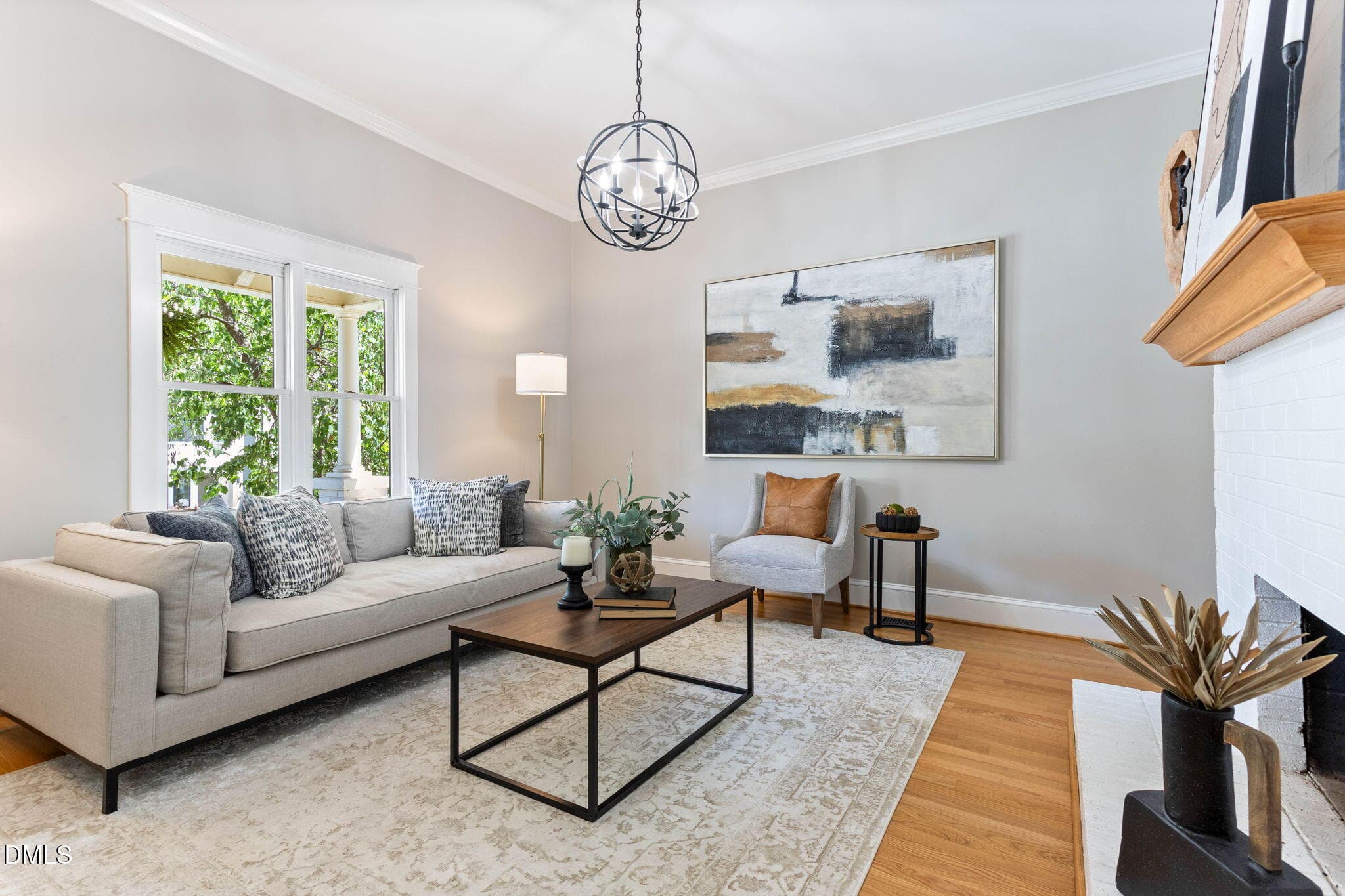 5-web-or-mls-IMG_3605 - 709 W North Street, Raleigh, NC 27603, Raleigh