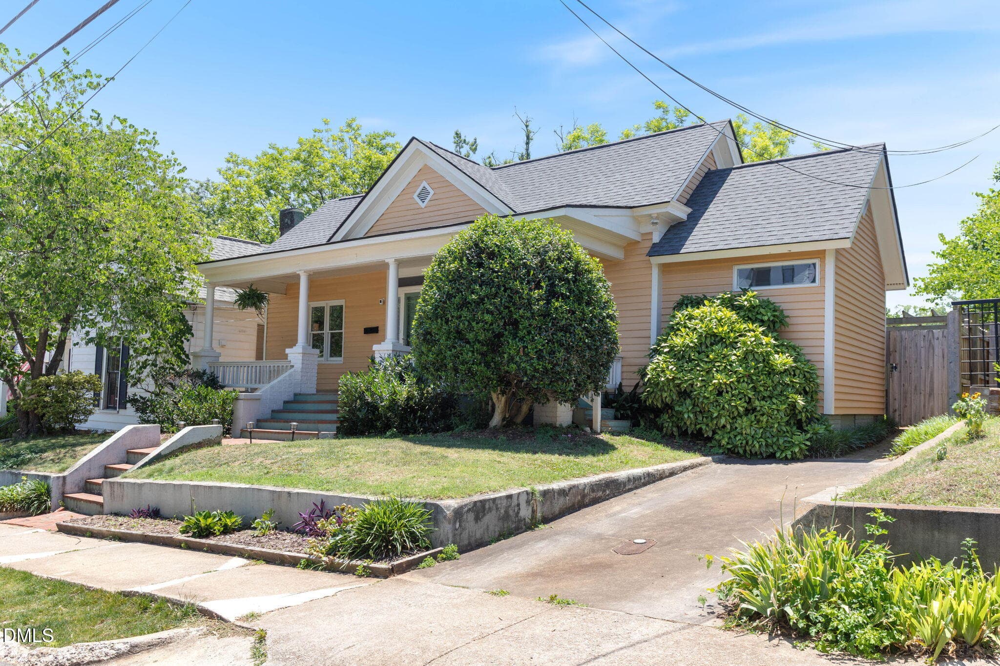 2-web-or-mls-IMG_3726RE - 709 W North Street, Raleigh, NC 27603, Raleigh