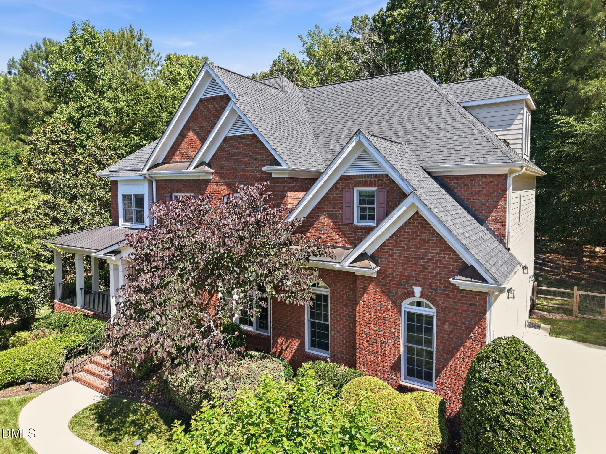 4-web-or-mls-DJI_20260604110554_0700_D c - 4317 Taylor Hall Place, Chapel Hill, NC 27517, Chapel Hill
