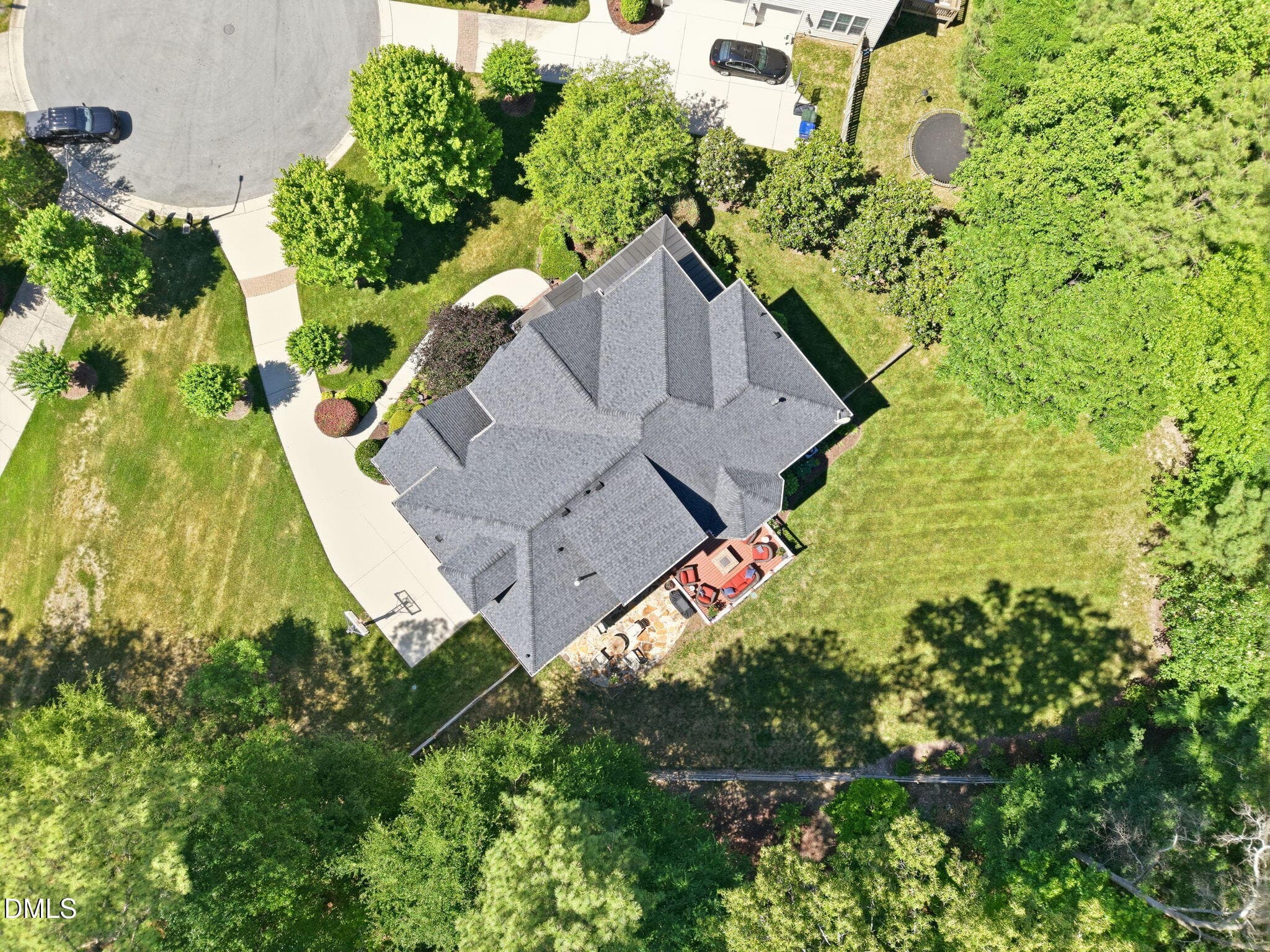 17-web-or-mls-DJI_20260604111348_0713_D - 4317 Taylor Hall Place, Chapel Hill, NC 27517, Chapel Hill