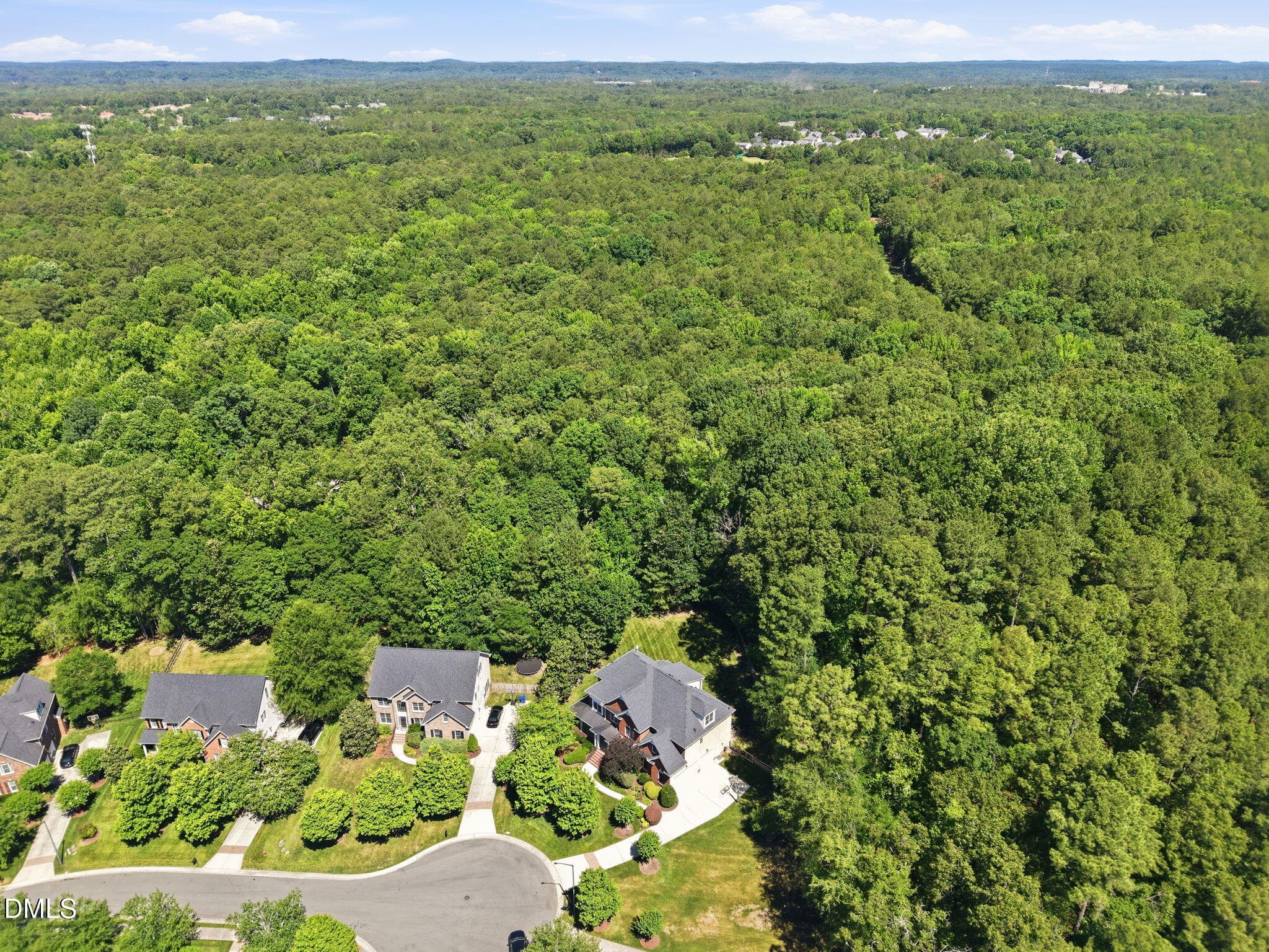 18-web-or-mls-DJI_20260604111409_0714_D - 4317 Taylor Hall Place, Chapel Hill, NC 27517, Chapel Hill