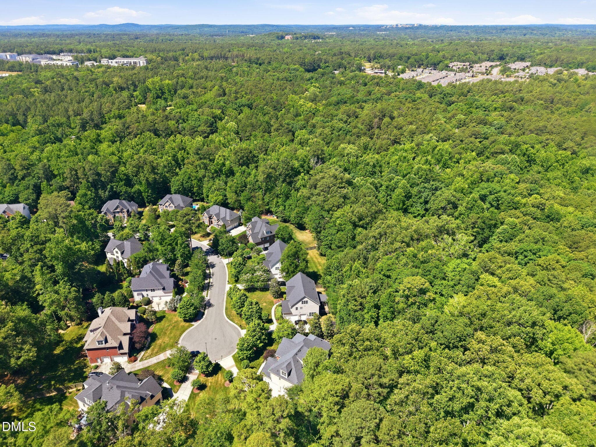 21-web-or-mls-DJI_20260604111514_0717_D - 4317 Taylor Hall Place, Chapel Hill, NC 27517, Chapel Hill