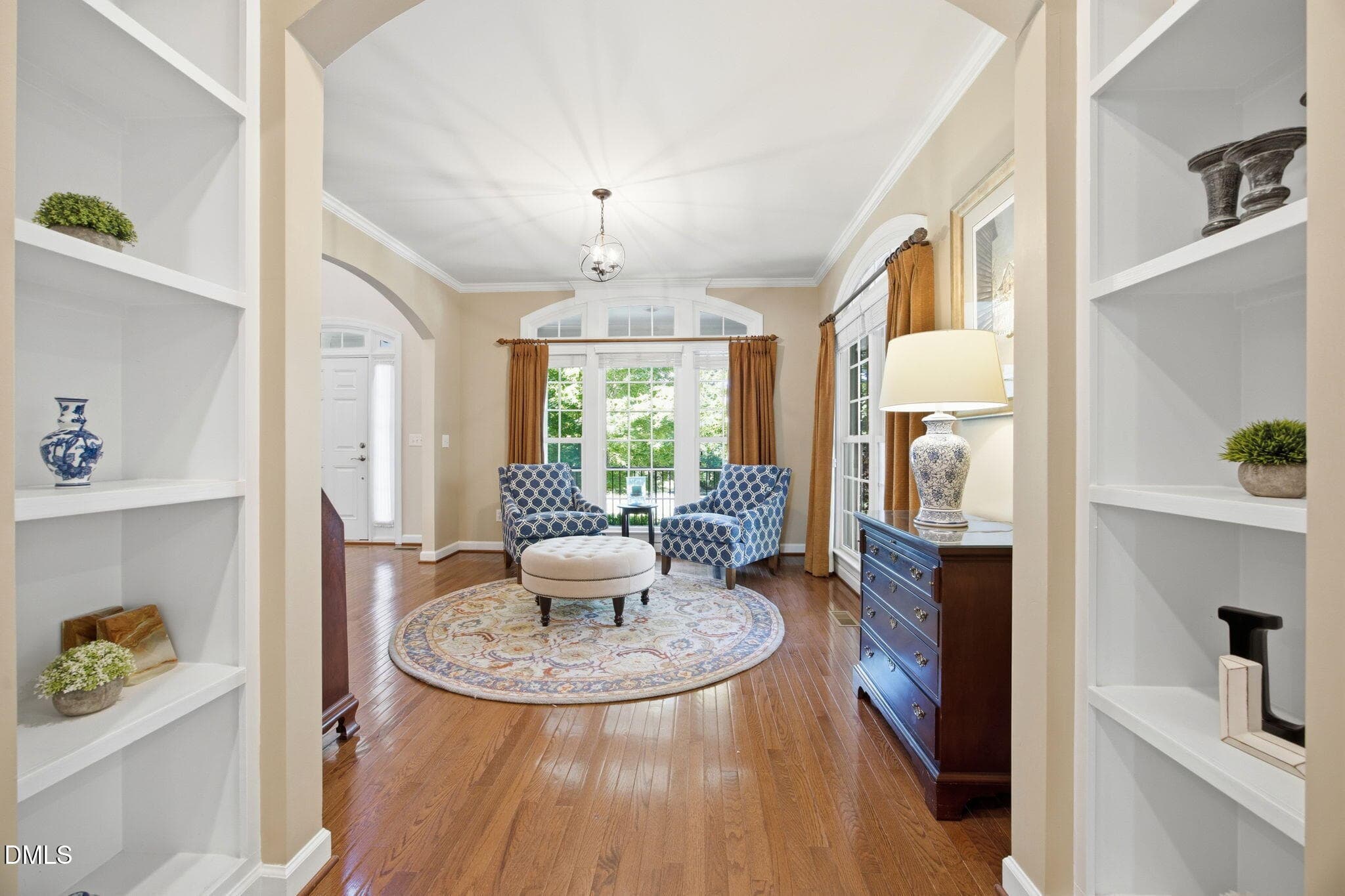 25-web-or-mls-IMG_1041 - 4317 Taylor Hall Place, Chapel Hill, NC 27517, Chapel Hill