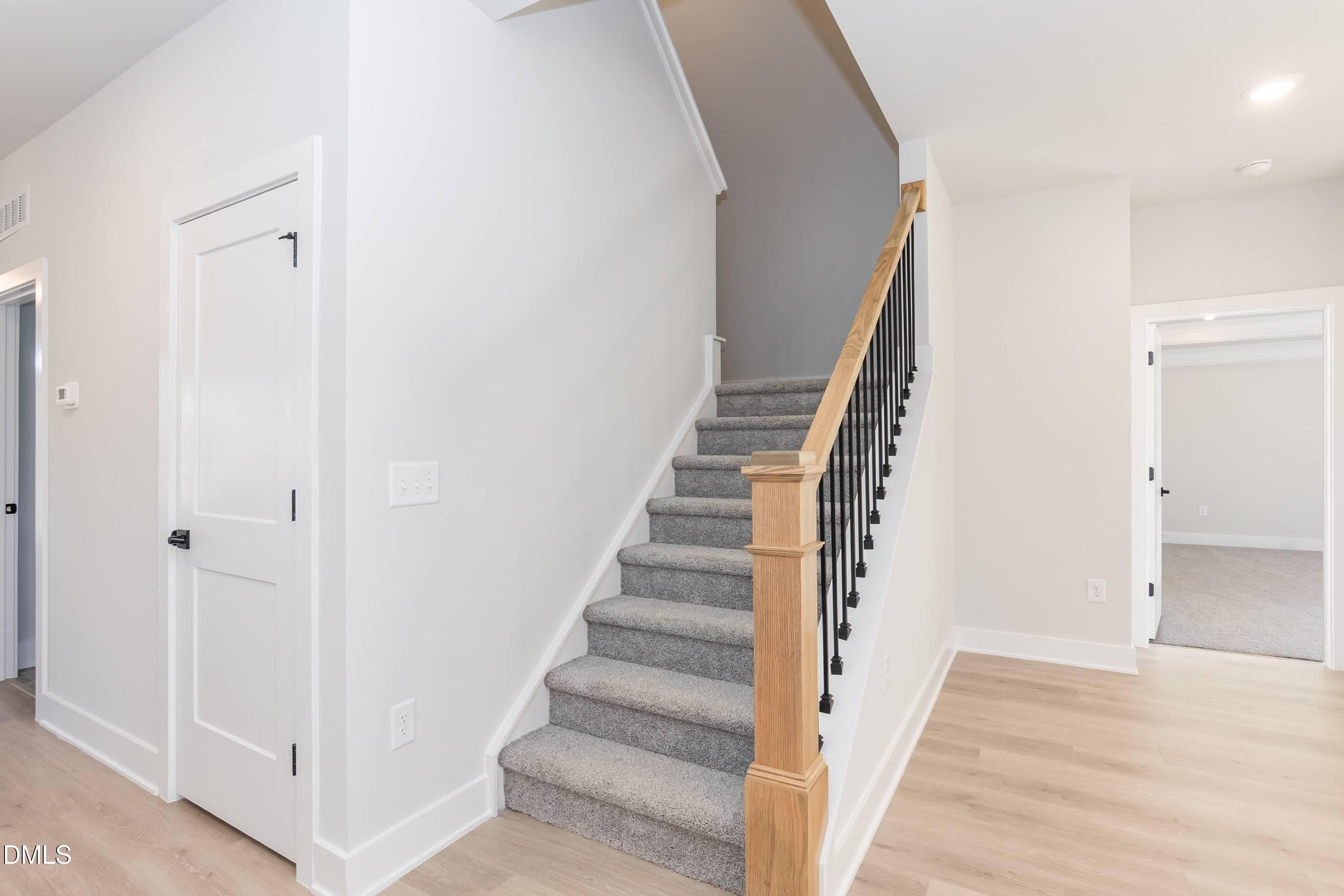 RENDERING - 60 Deep Blue Trail, Middlesex, NC 27557