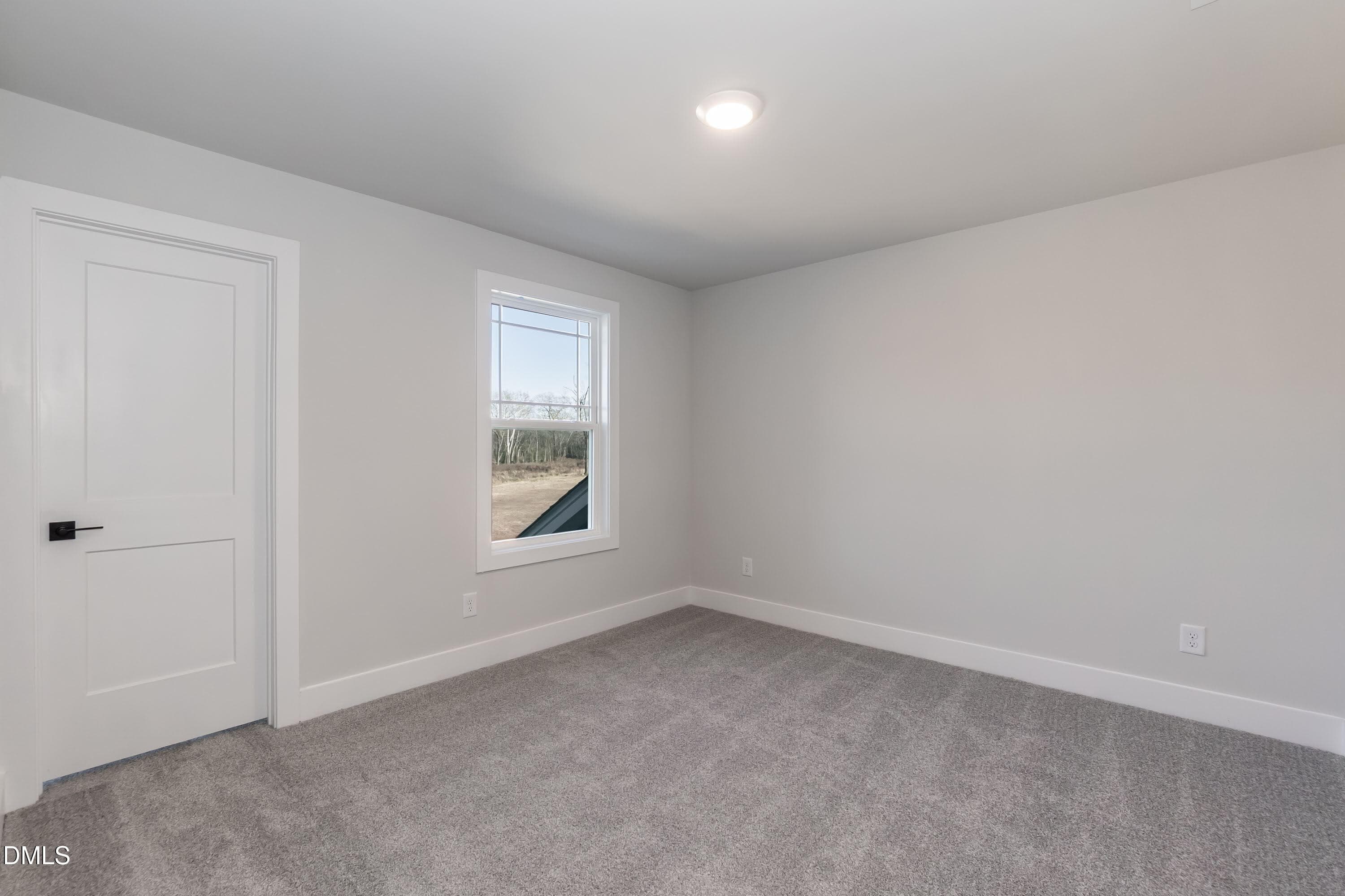 RENDERING - 60 Deep Blue Trail, Middlesex, NC 27557