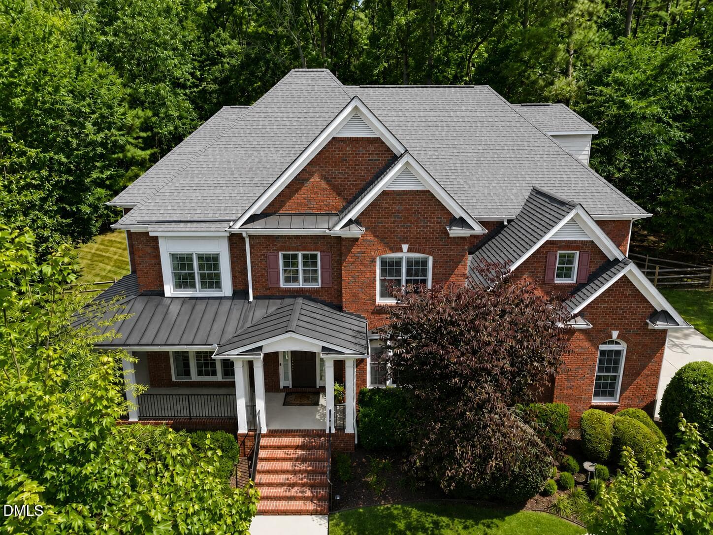 3 - 4317 Taylor Hall Place, Chapel Hill, NC 27517, Chapel Hill
