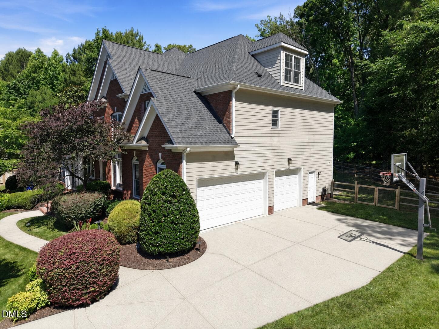 6 - 4317 Taylor Hall Place, Chapel Hill, NC 27517, Chapel Hill
