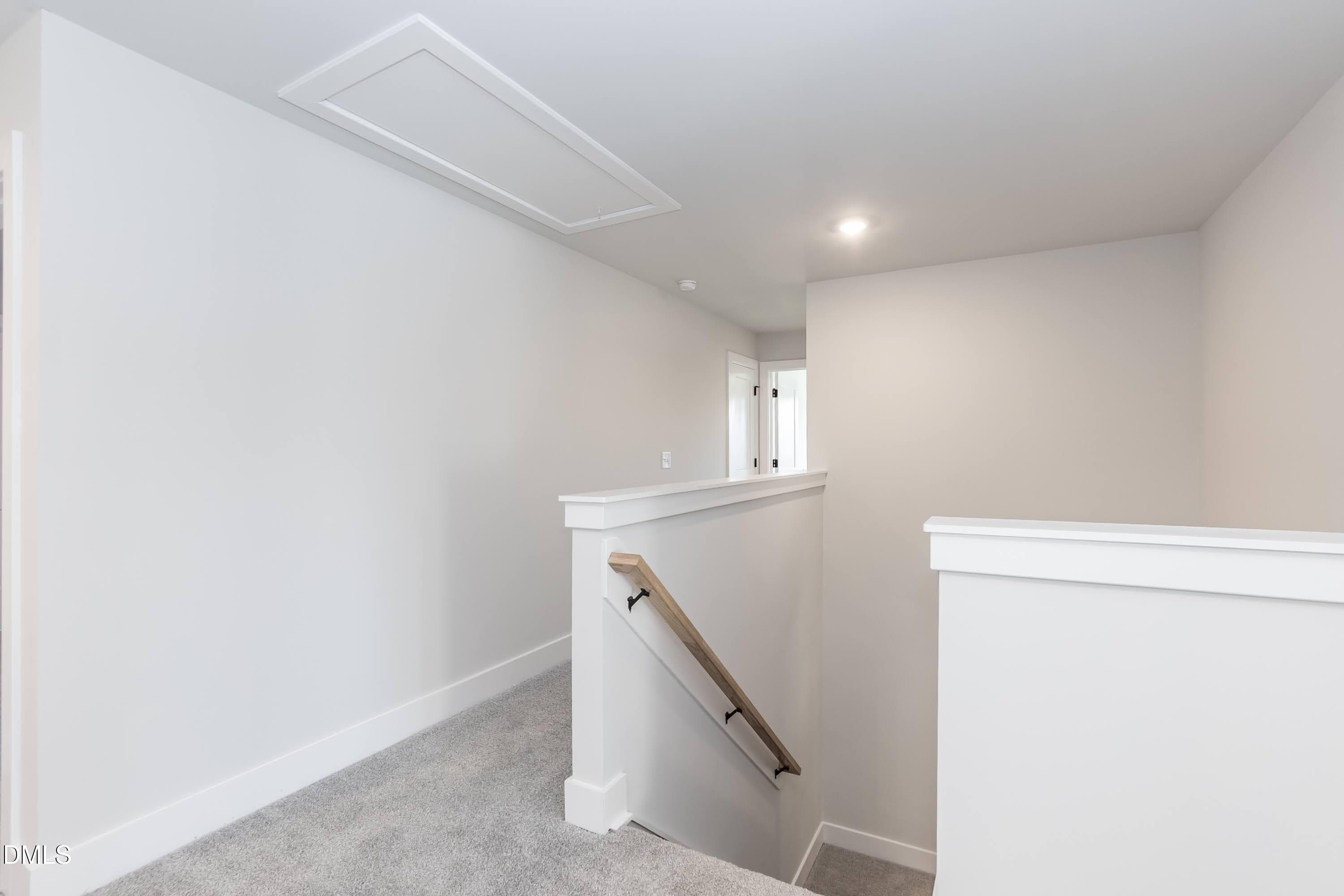 RENDERING - 60 Deep Blue Trail, Middlesex, NC 27557