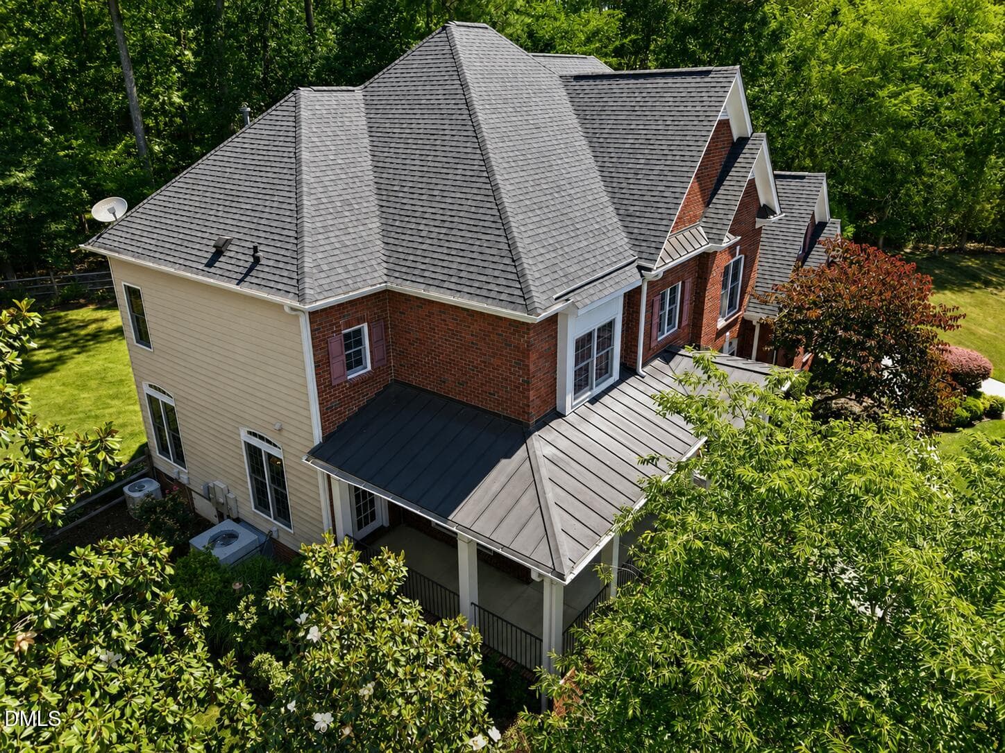 8 - 4317 Taylor Hall Place, Chapel Hill, NC 27517, Chapel Hill